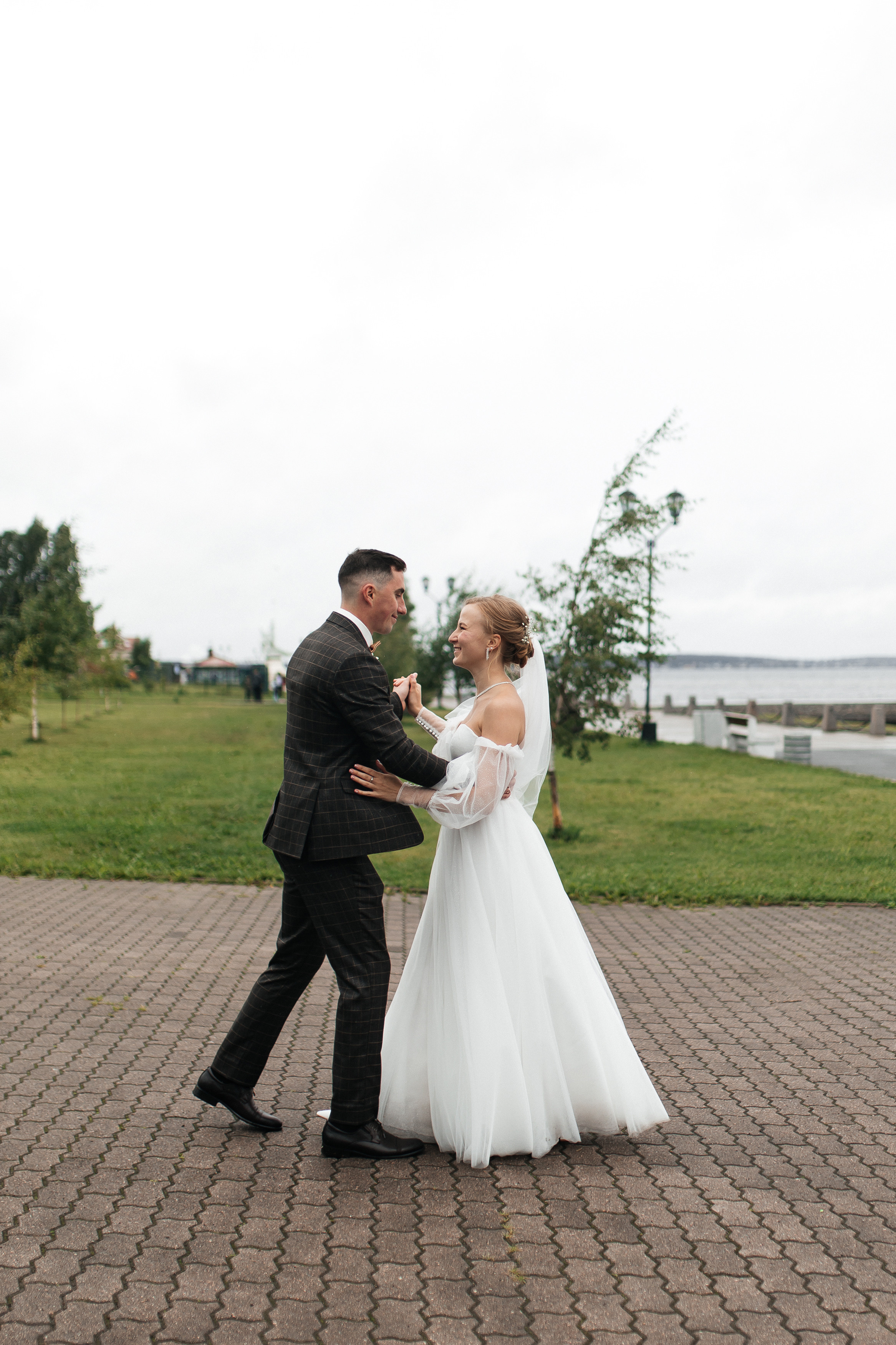 Свадьба Екатерины и Алексея. Свадебный и контент фотограф в Петрозаводске Ксения Истрафилова