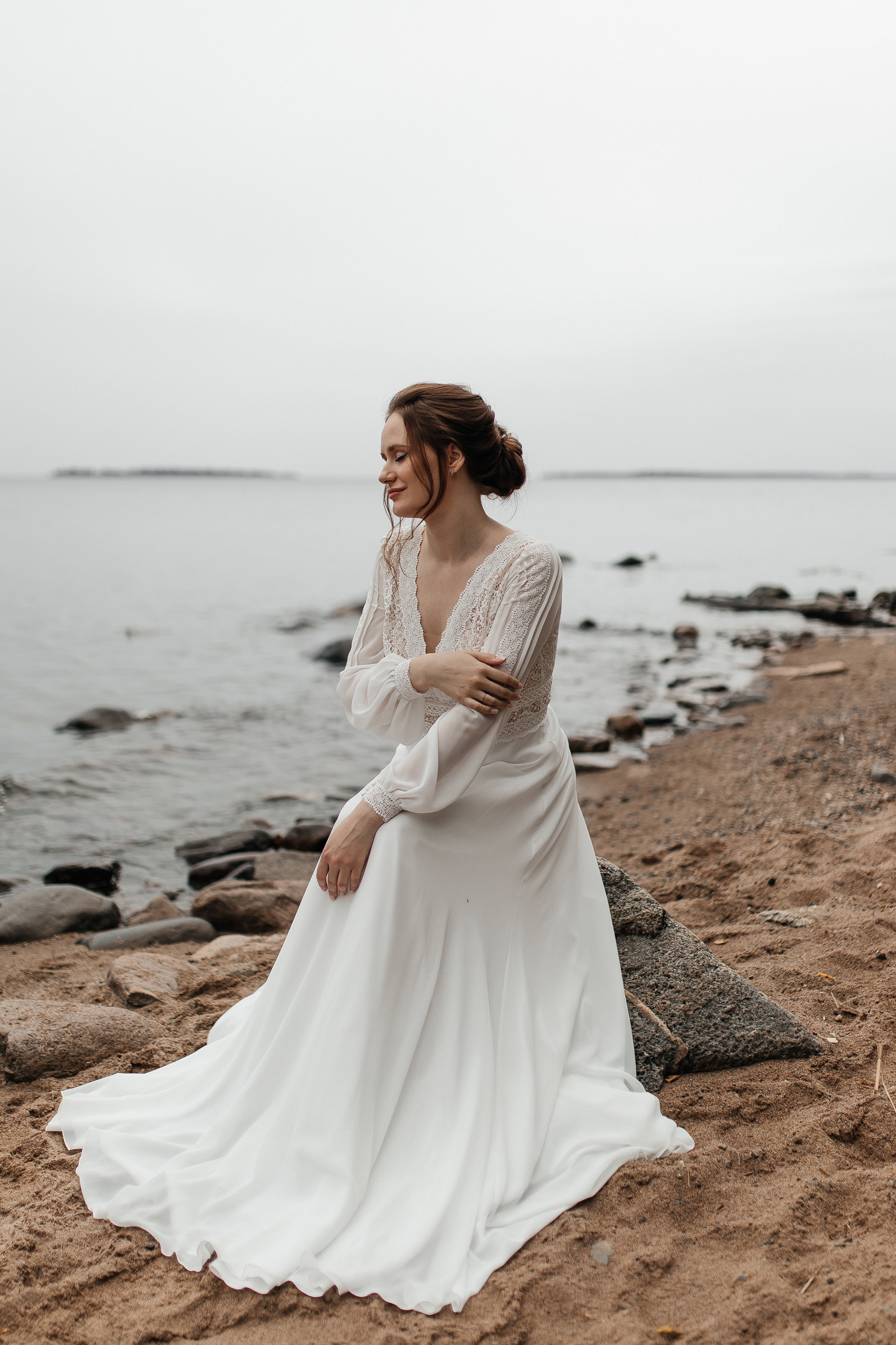 Свадьба Анастасии и Никиты. Свадебный и контент фотограф в Петрозаводске Ксения Истрафилова