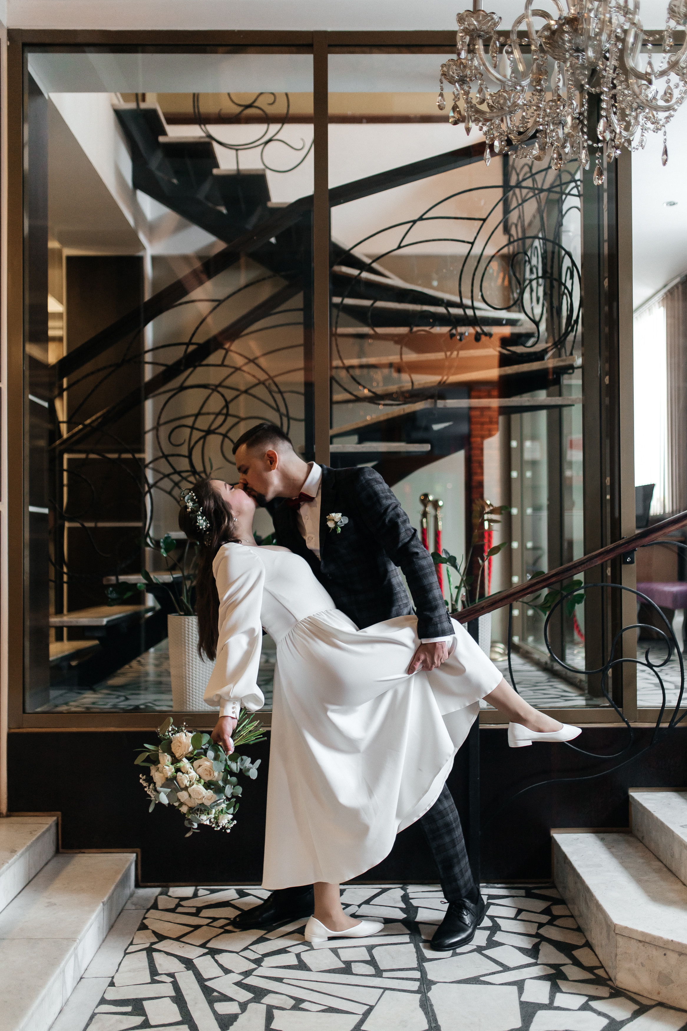 Свадьба Софии и Александра. Свадебный и контент фотограф в Петрозаводске Ксения Истрафилова