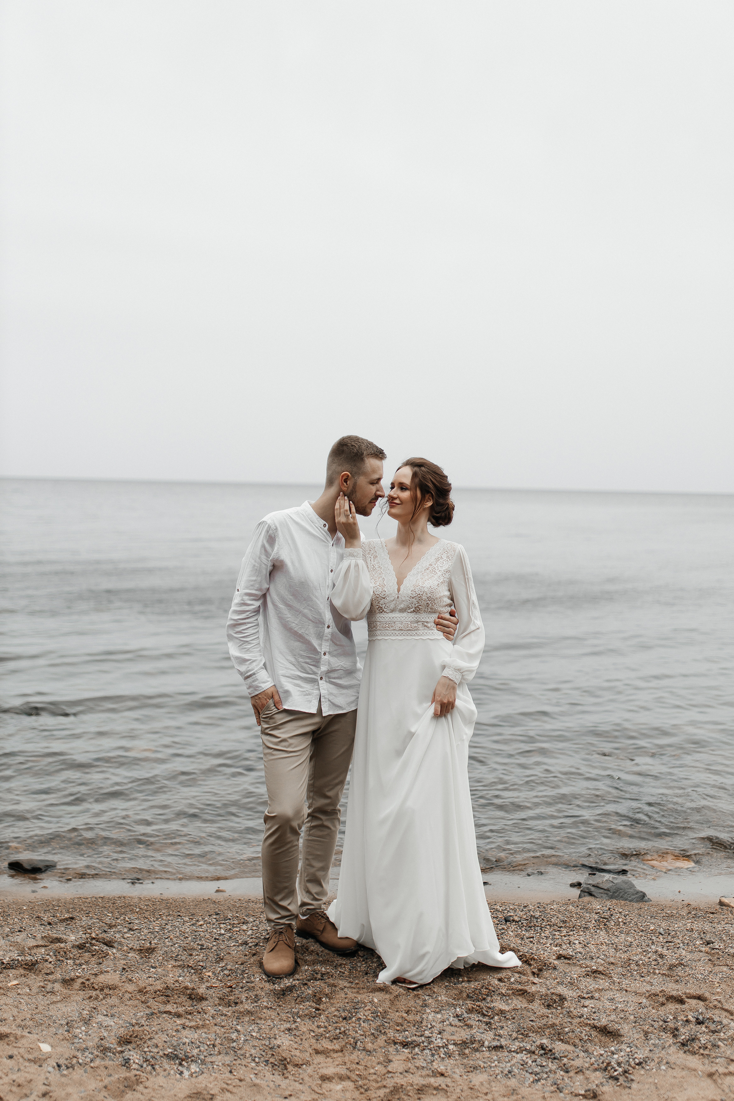 Свадьба Анастасии и Никиты. Свадебный и контент фотограф в Петрозаводске Ксения Истрафилова