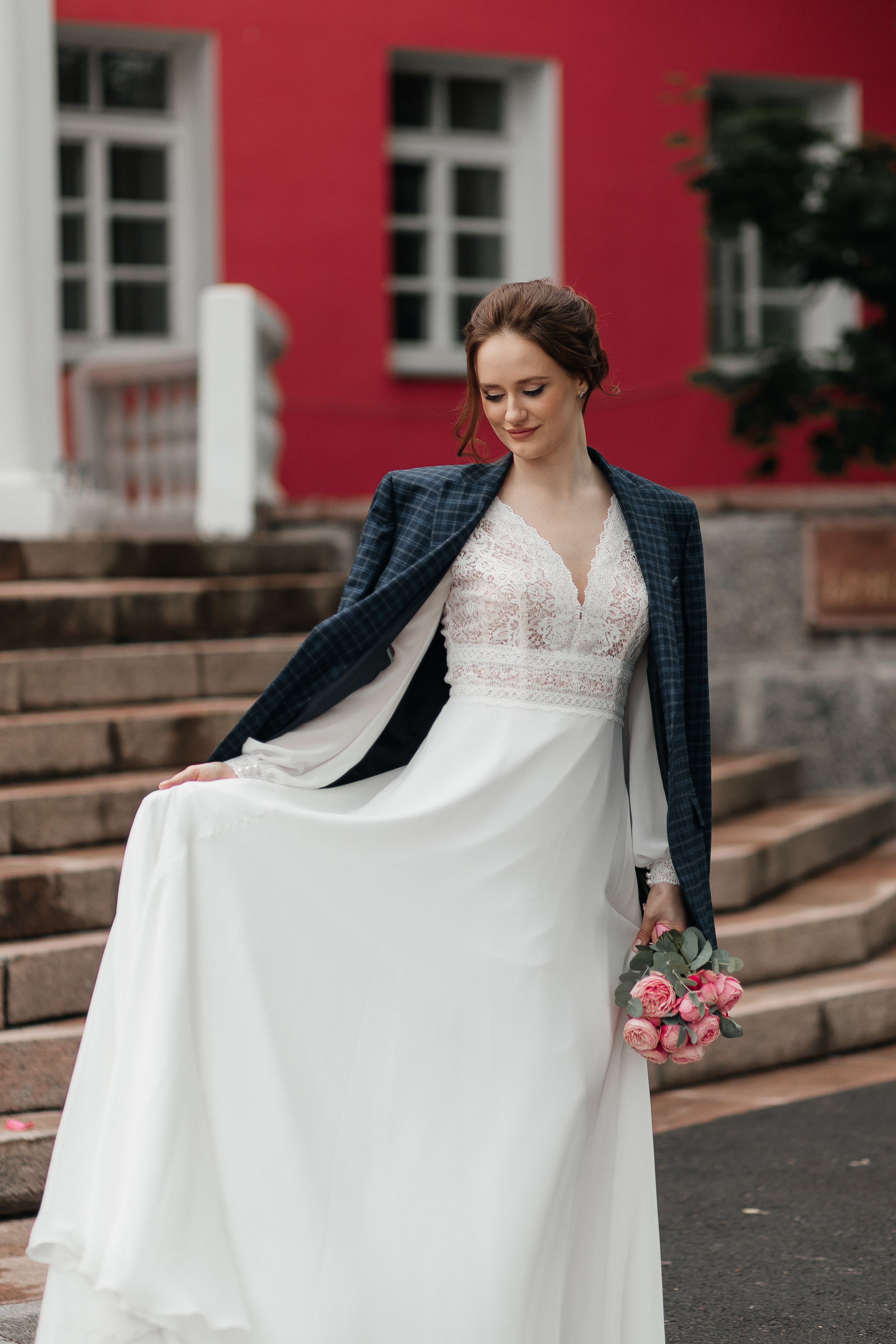 Свадьба Анастасии и Никиты. Свадебный и контент фотограф в Петрозаводске Ксения Истрафилова