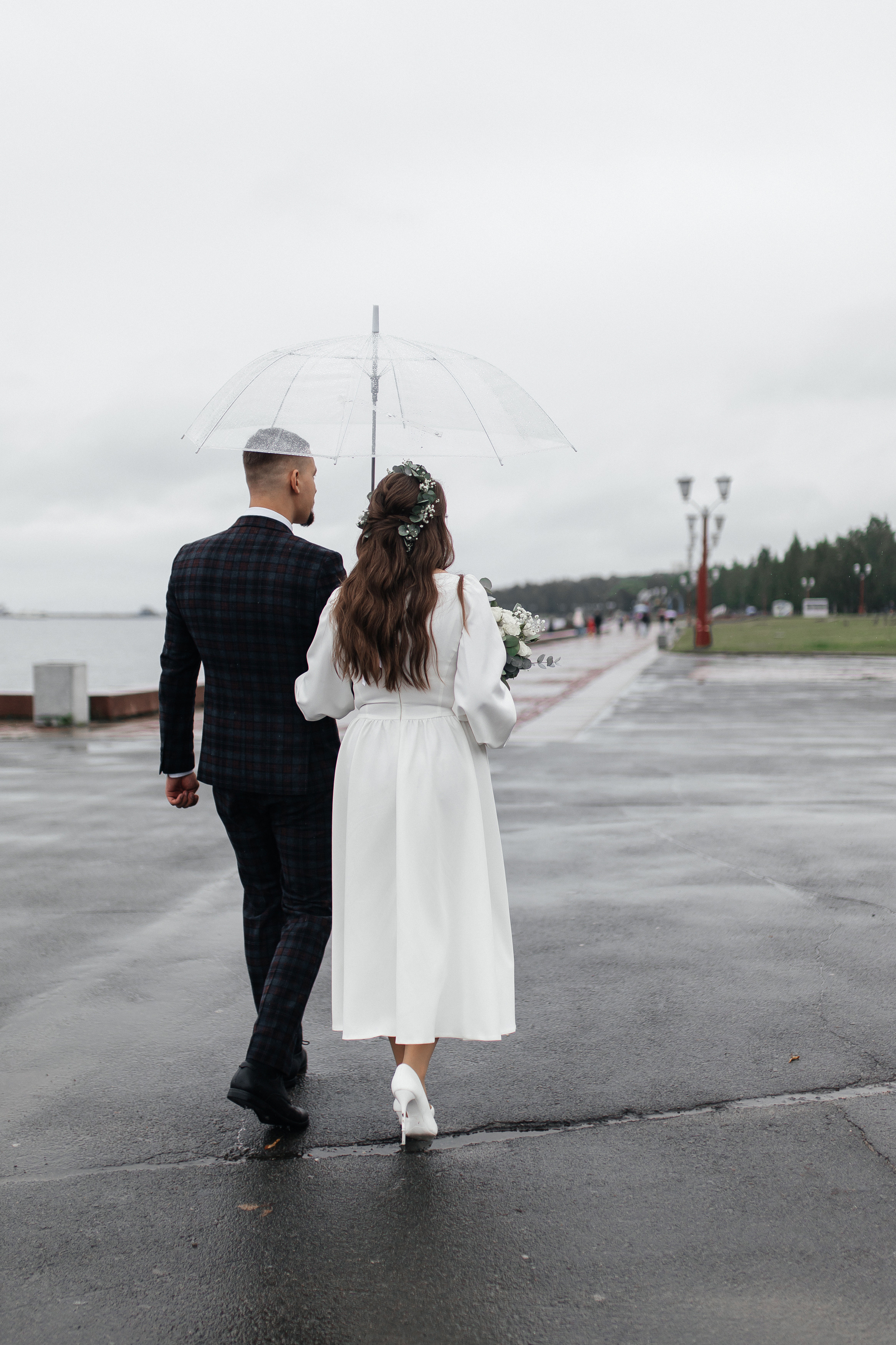 Свадьба Софии и Александра. Свадебный и контент фотограф в Петрозаводске Ксения Истрафилова
