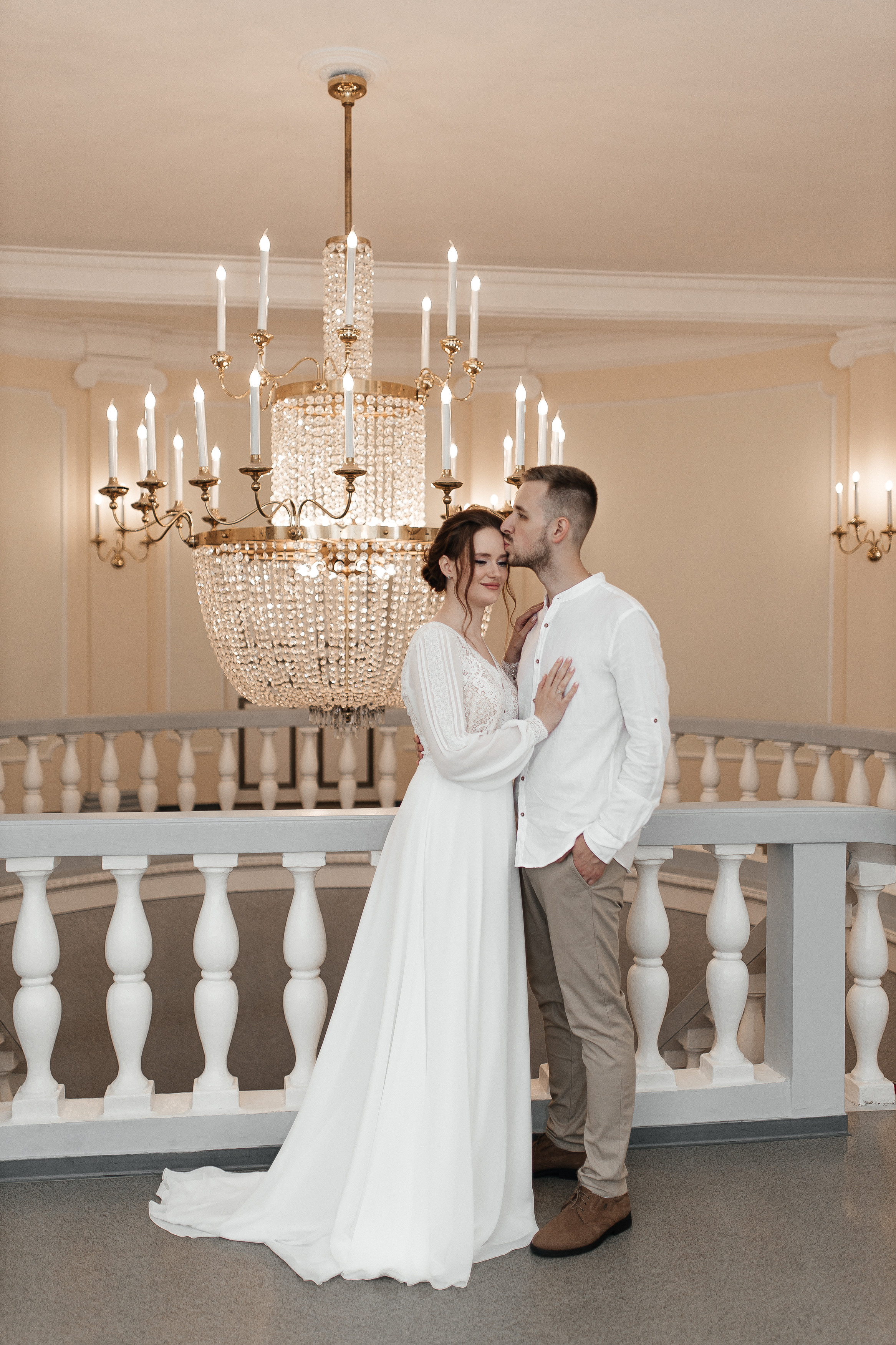 Свадьба Анастасии и Никиты. Свадебный и контент фотограф в Петрозаводске Ксения Истрафилова