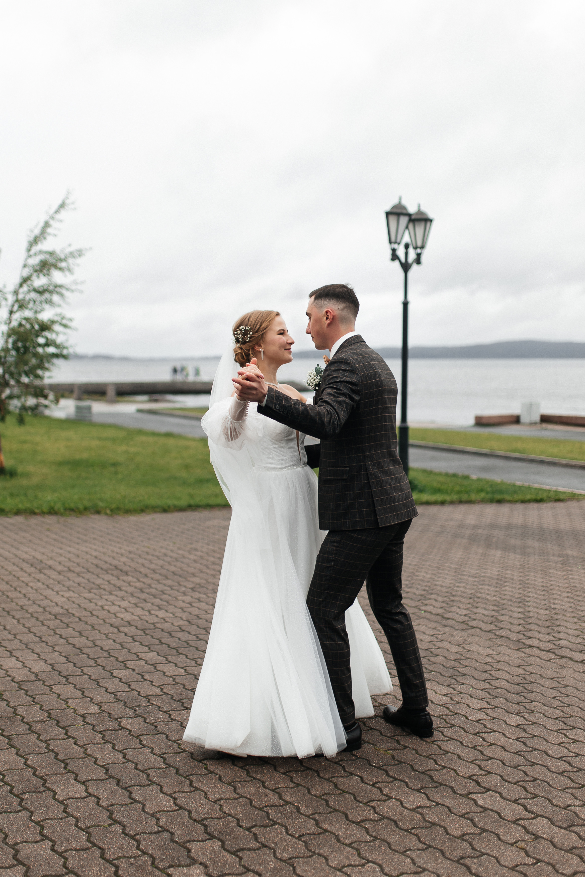 Свадьба Екатерины и Алексея. Свадебный и контент фотограф в Петрозаводске Ксения Истрафилова