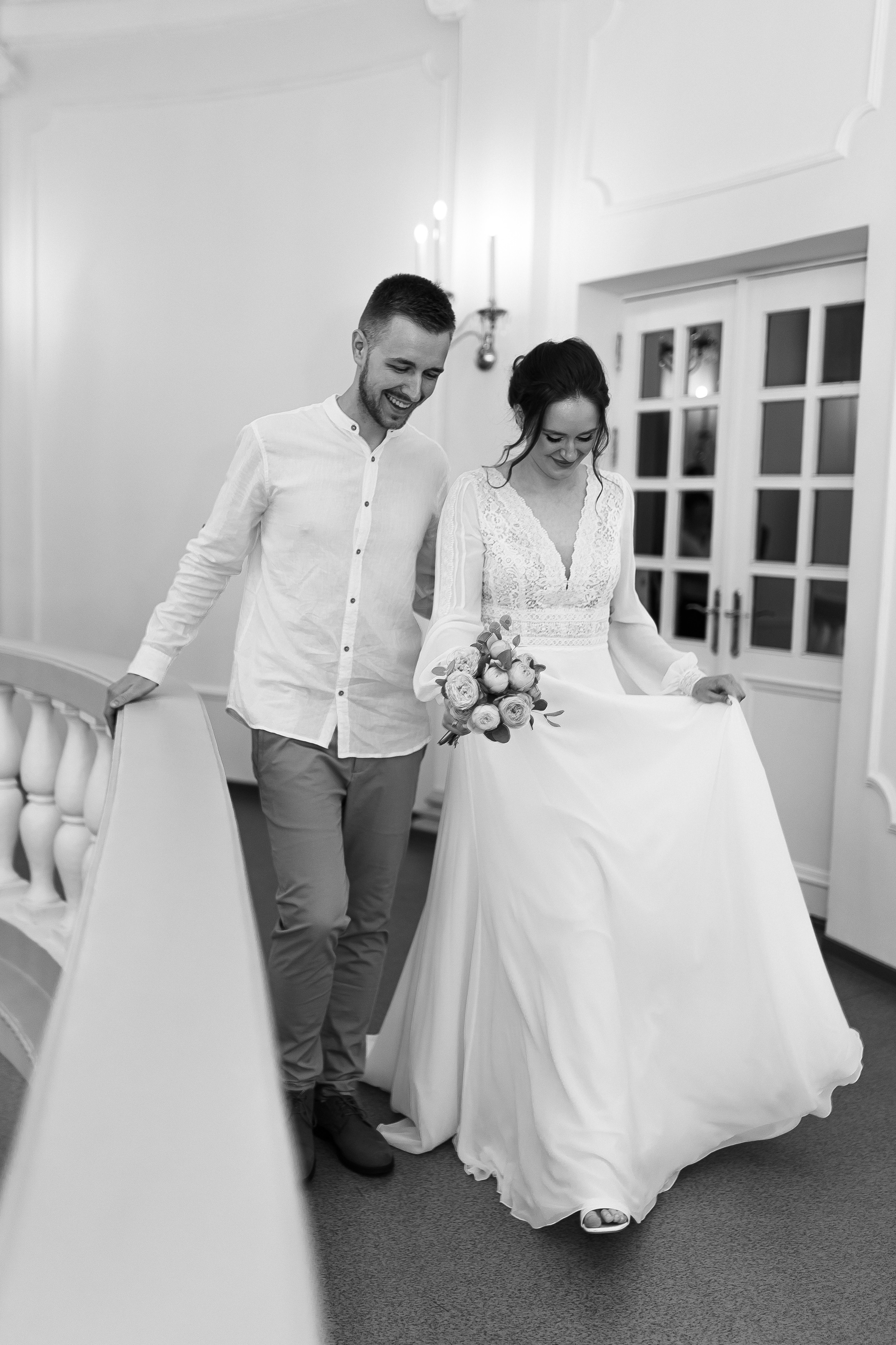 Свадьба Анастасии и Никиты. Свадебный и контент фотограф в Петрозаводске Ксения Истрафилова