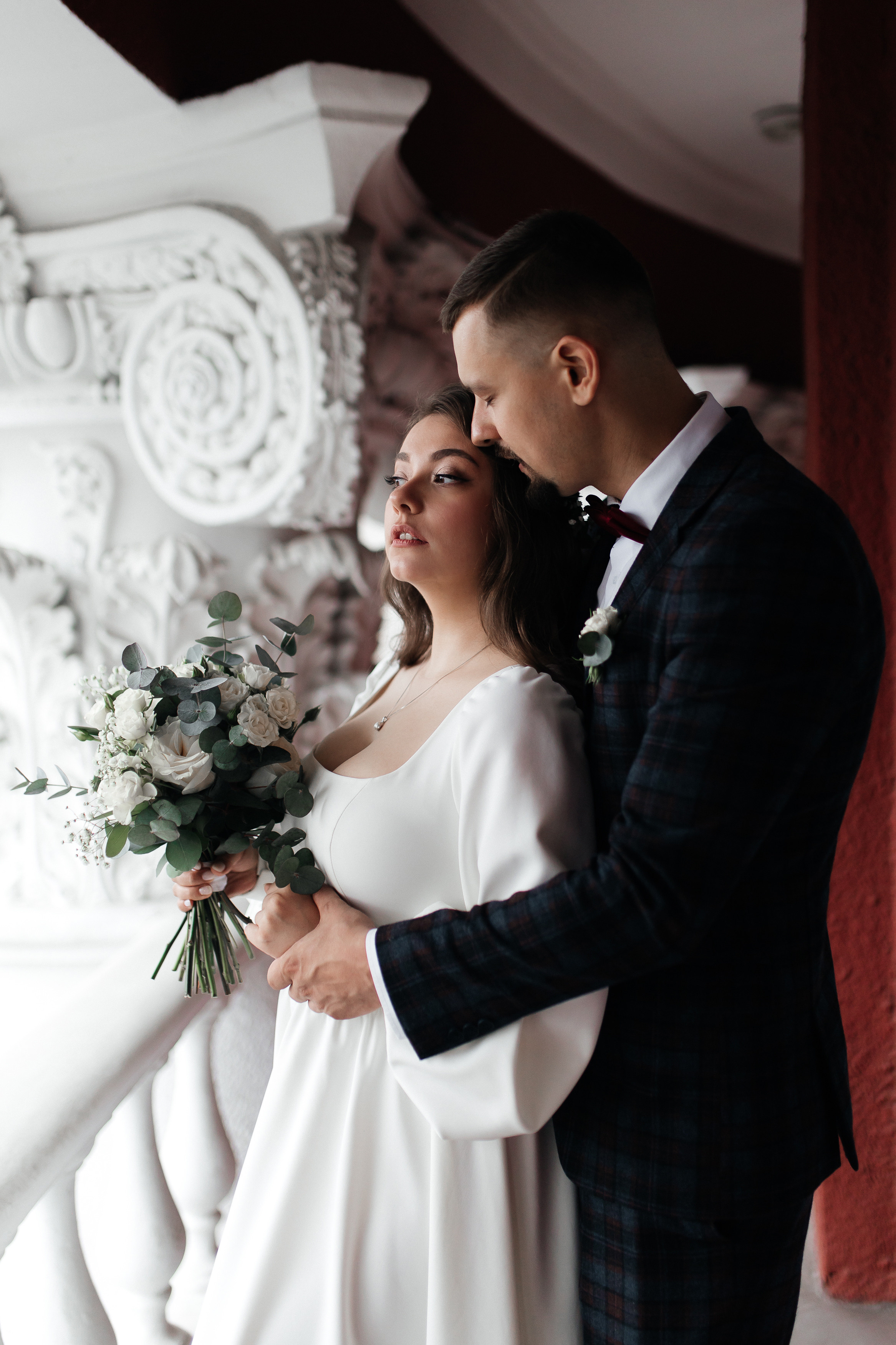 Свадьба Софии и Александра. Свадебный и контент фотограф в Петрозаводске Ксения Истрафилова