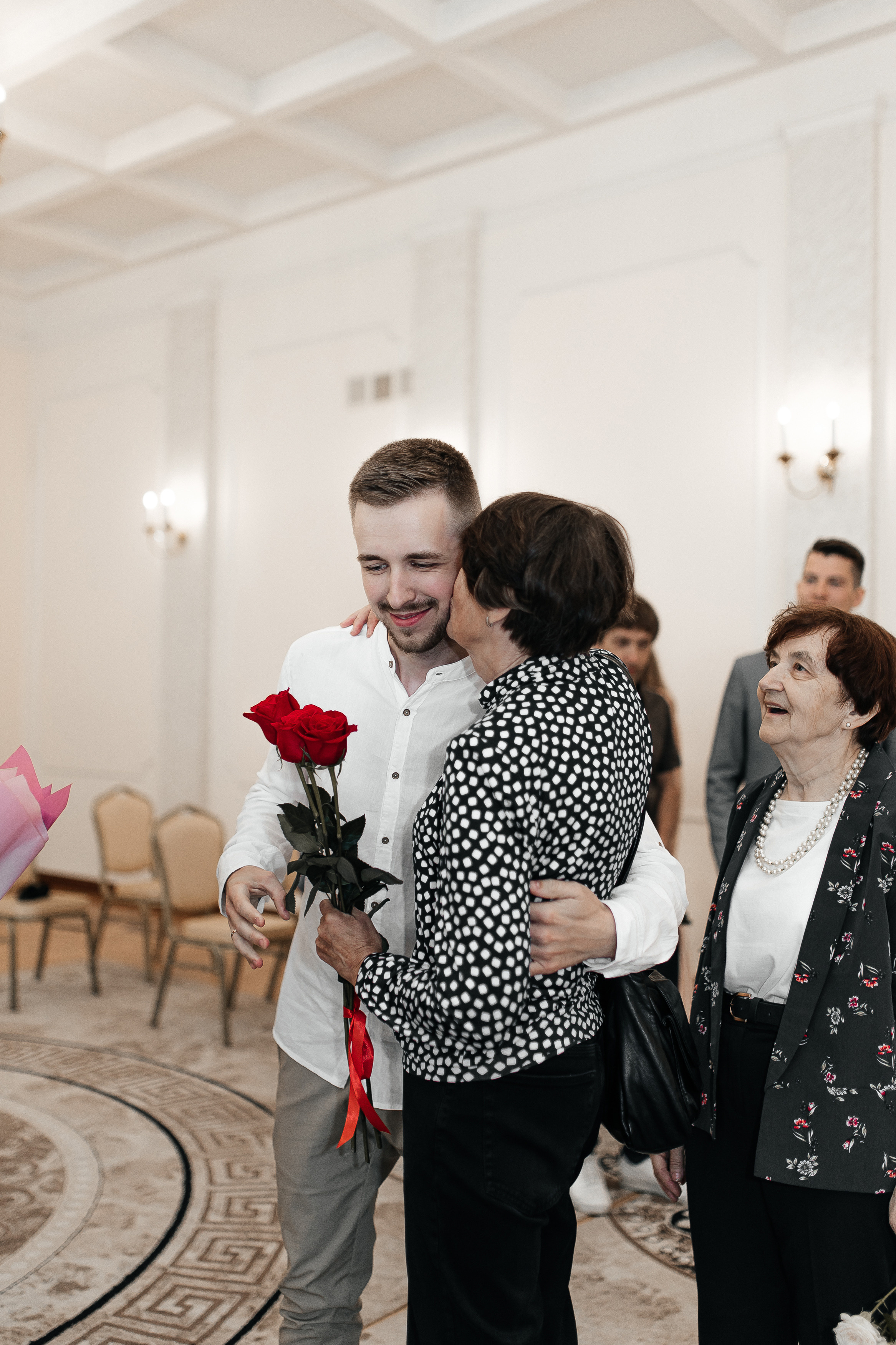 Свадьба Анастасии и Никиты. Свадебный и контент фотограф в Петрозаводске Ксения Истрафилова
