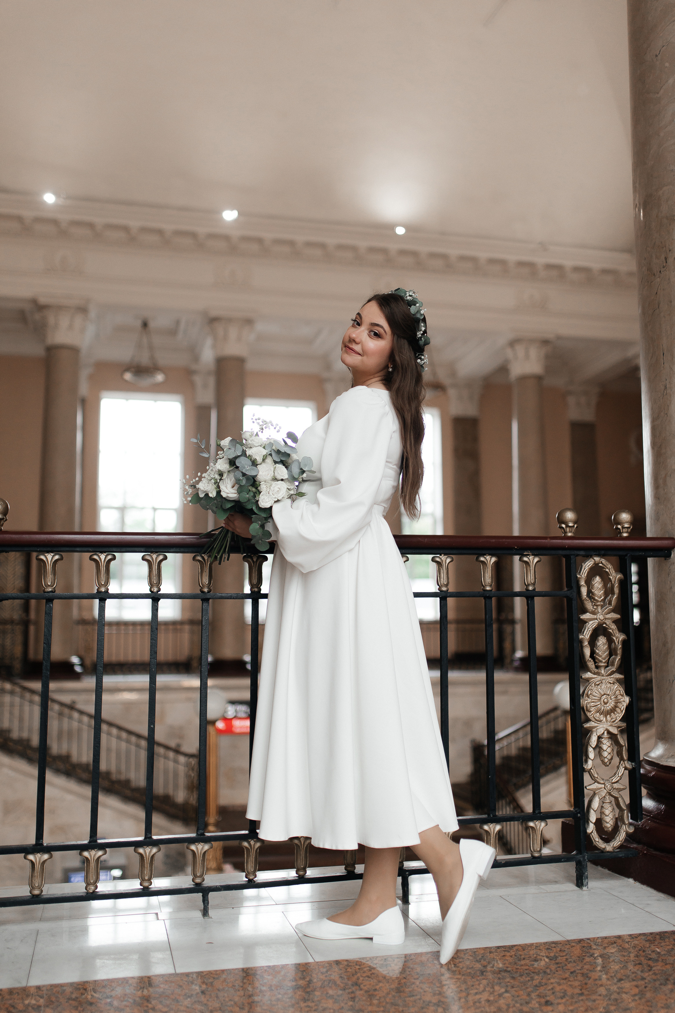 Свадьба Софии и Александра. Свадебный и контент фотограф в Петрозаводске Ксения Истрафилова