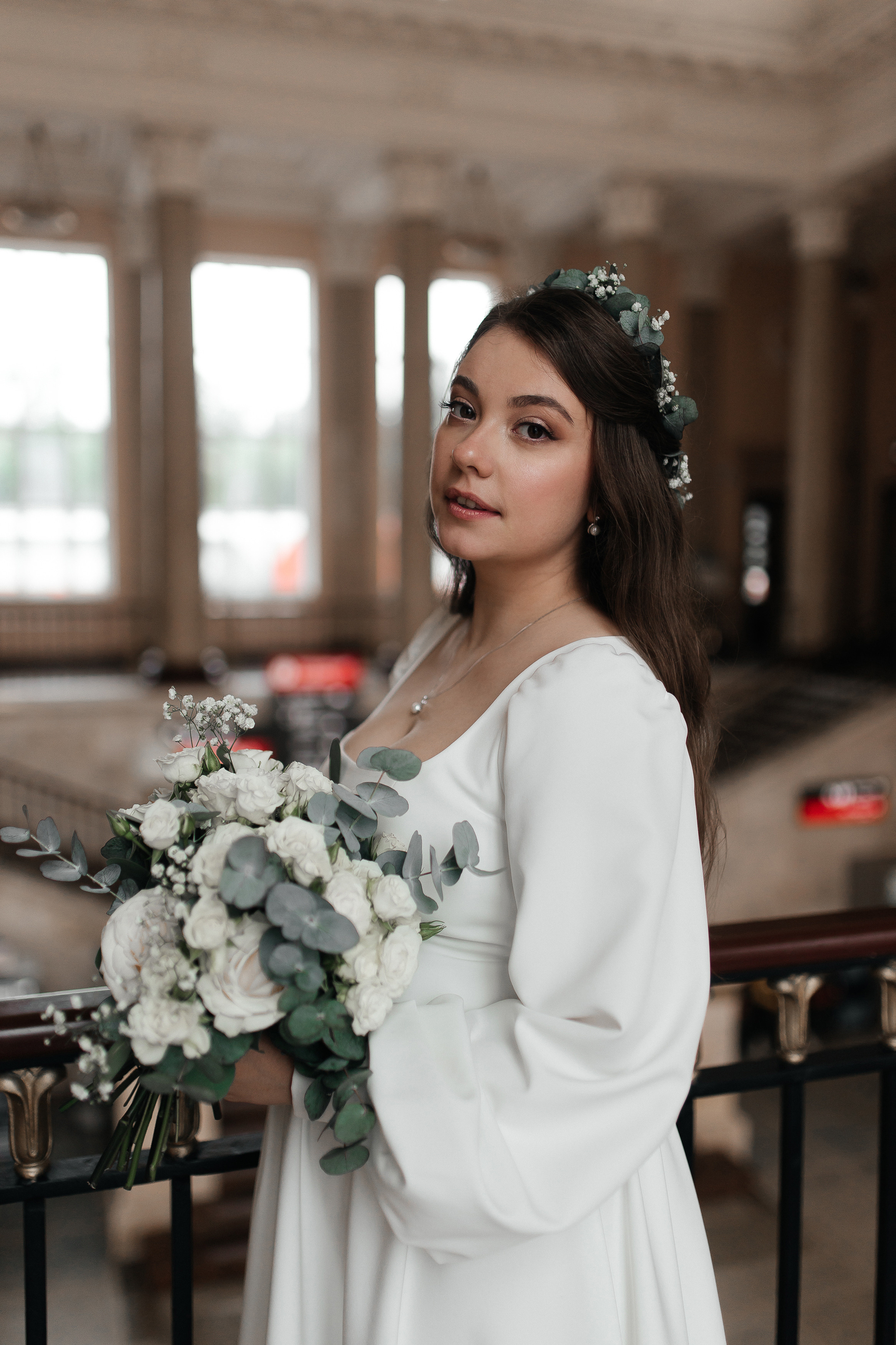 Свадьба Софии и Александра. Свадебный и контент фотограф в Петрозаводске Ксения Истрафилова