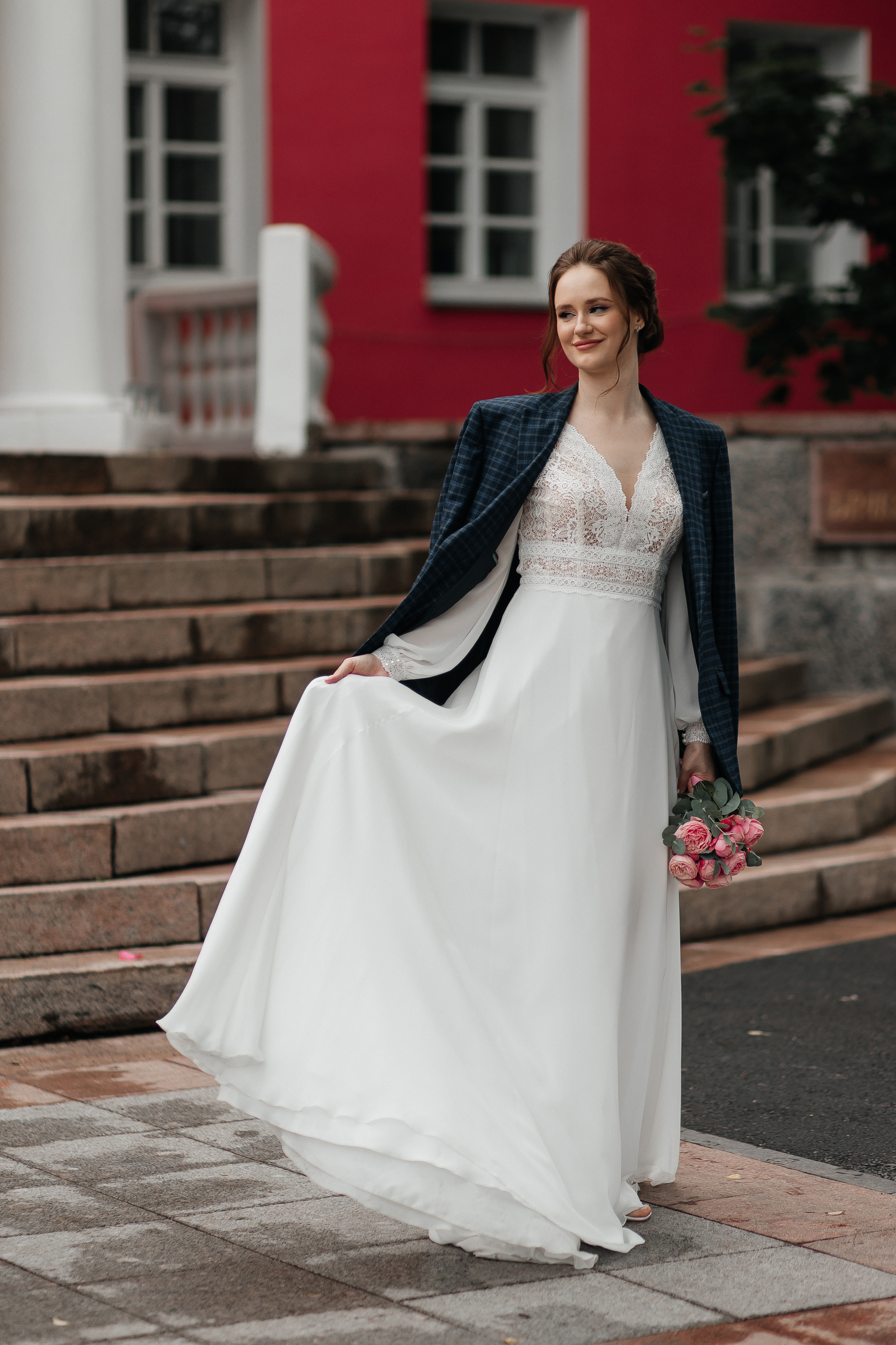 Свадьба Анастасии и Никиты. Свадебный и контент фотограф в Петрозаводске Ксения Истрафилова