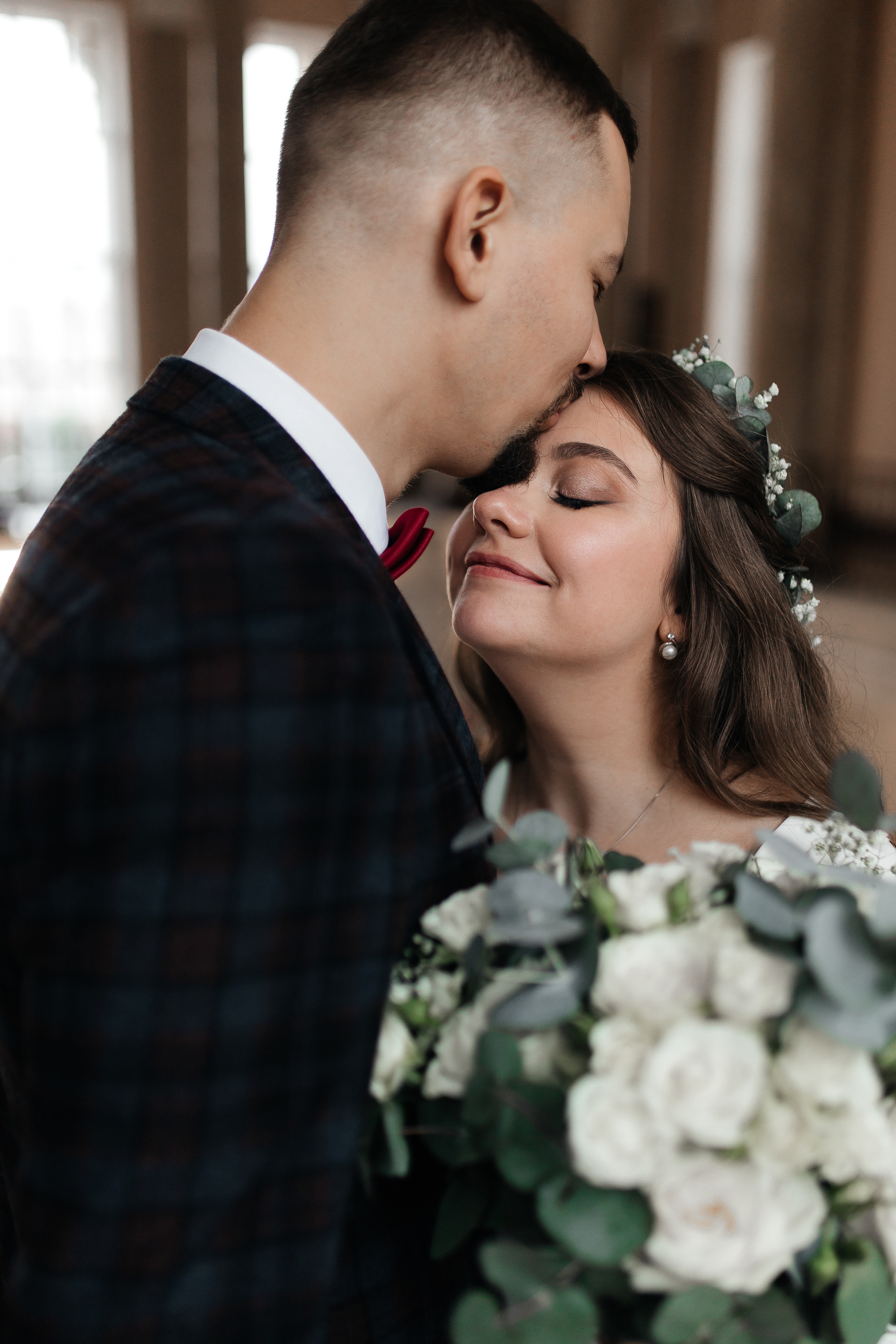 Свадьба Софии и Александра. Свадебный и контент фотограф в Петрозаводске Ксения Истрафилова