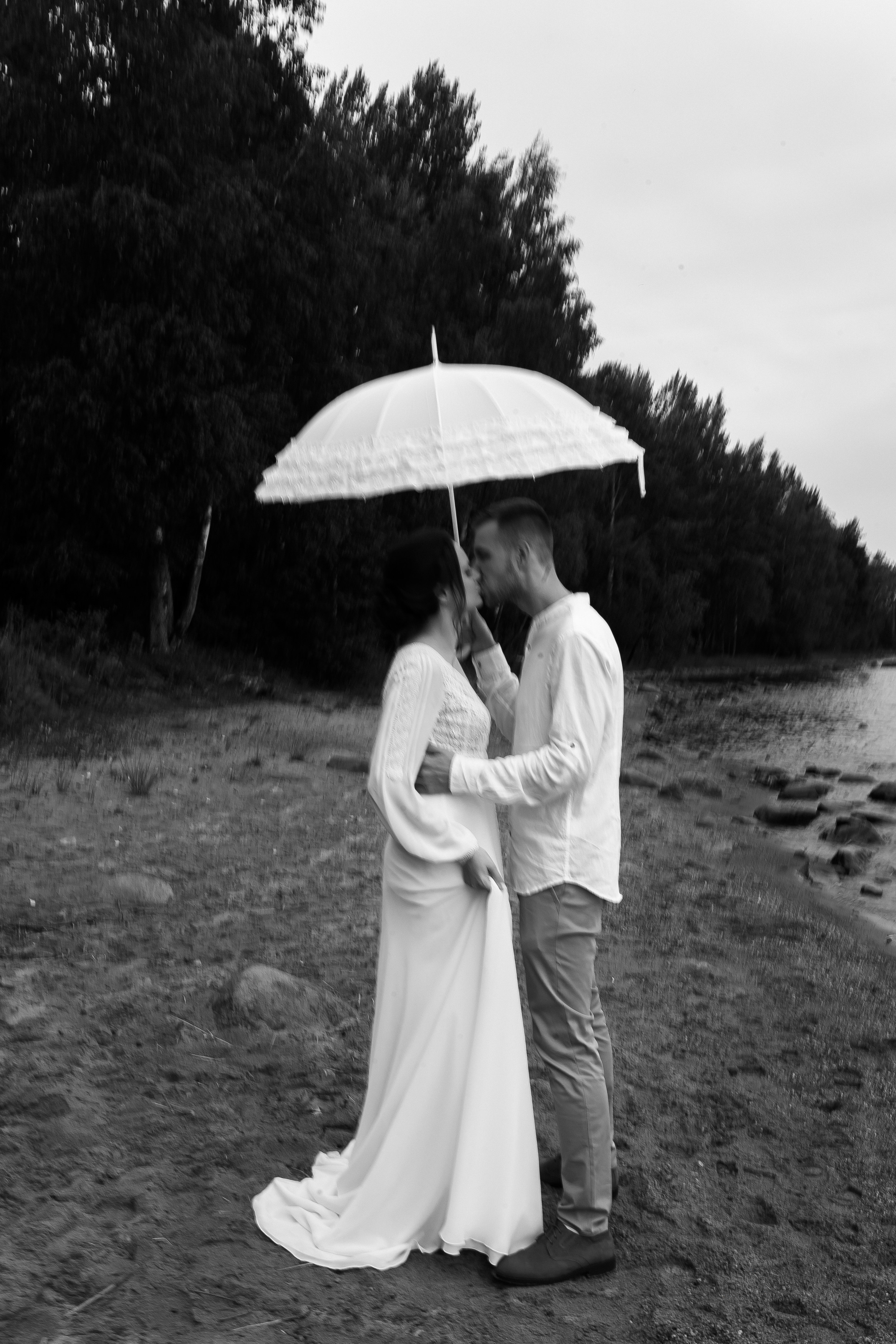 Свадьба Анастасии и Никиты. Свадебный и контент фотограф в Петрозаводске Ксения Истрафилова