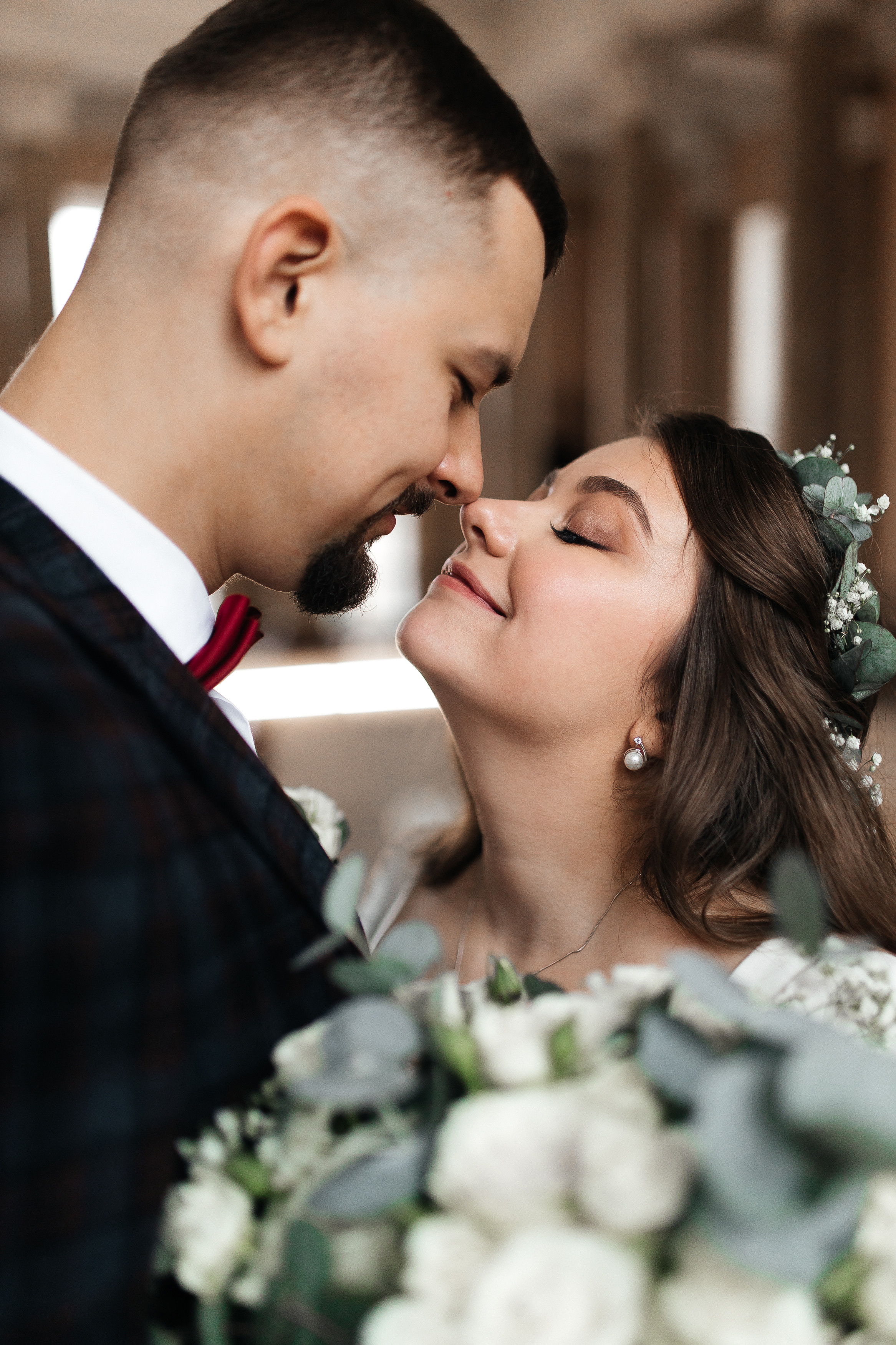 Свадьба Софии и Александра. Свадебный и контент фотограф в Петрозаводске Ксения Истрафилова