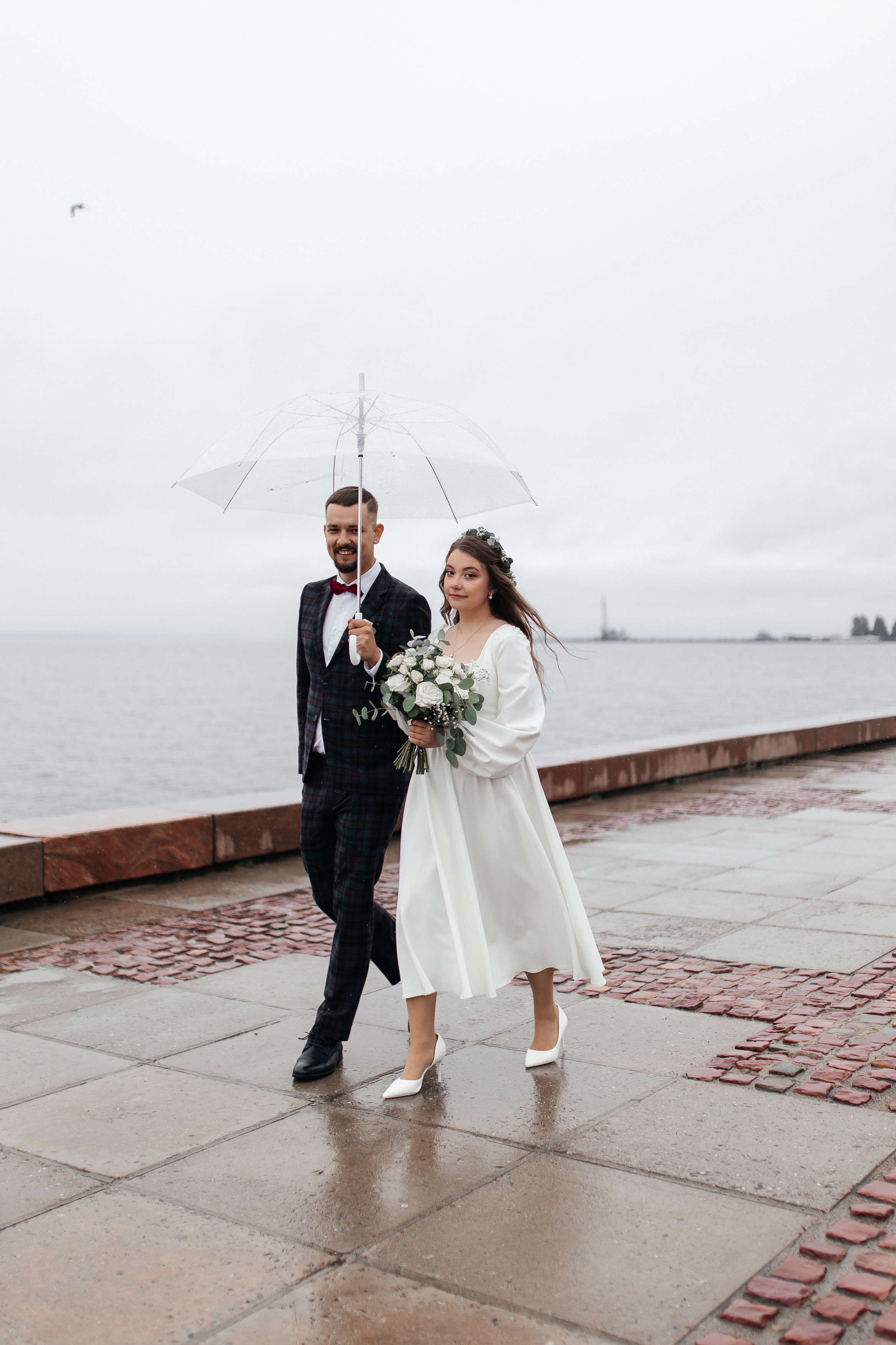 Свадьба Софии и Александра. Свадебный и контент фотограф в Петрозаводске Ксения Истрафилова