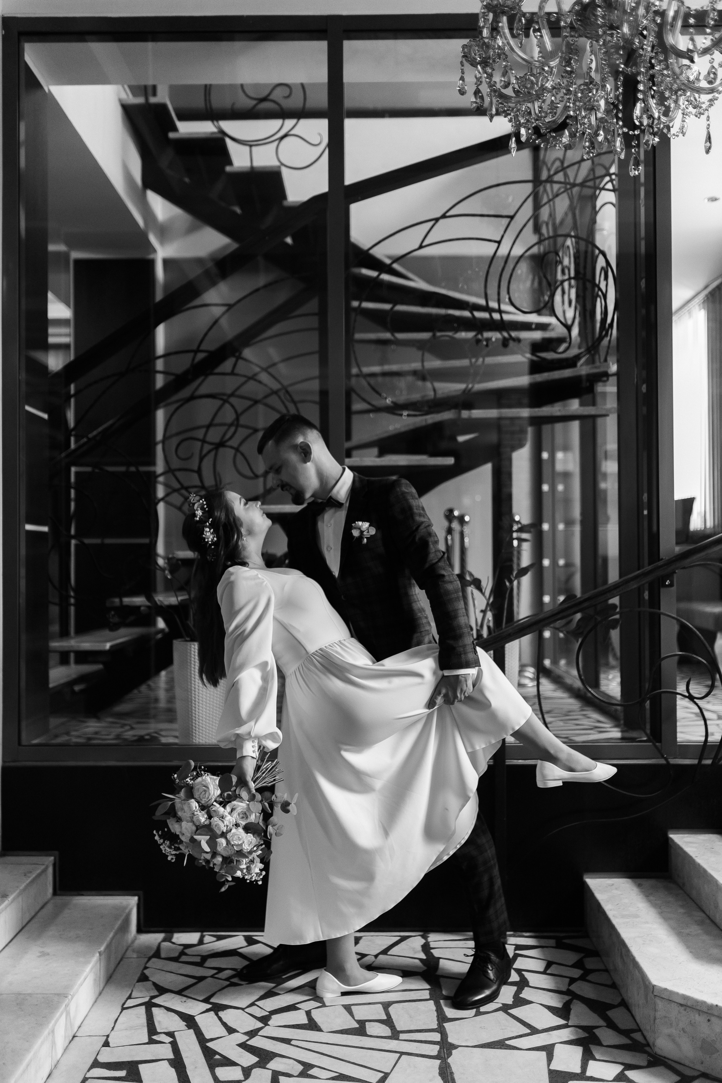 Свадьба Софии и Александра. Свадебный и контент фотограф в Петрозаводске Ксения Истрафилова