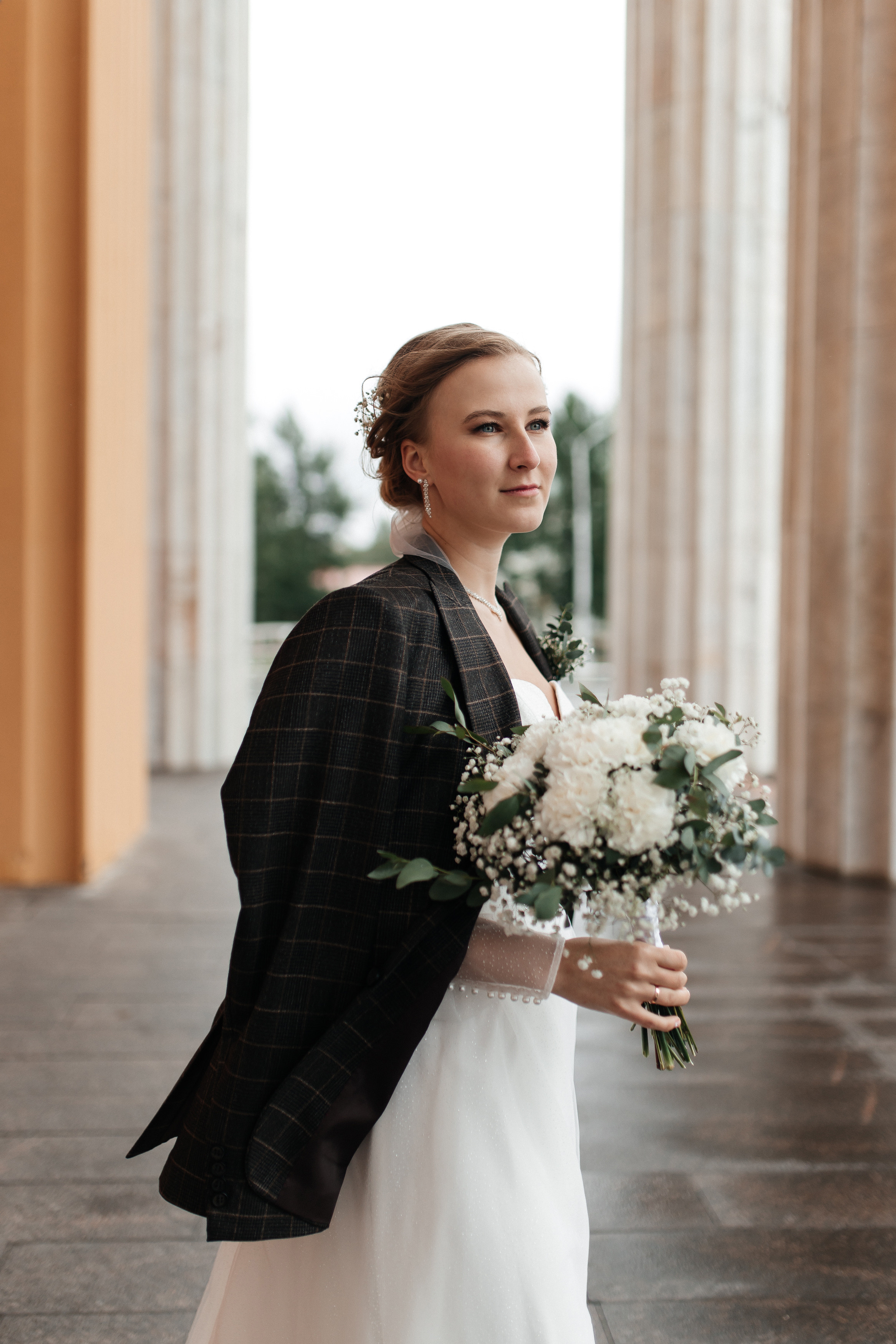 Свадьба Екатерины и Алексея. Свадебный и контент фотограф в Петрозаводске Ксения Истрафилова