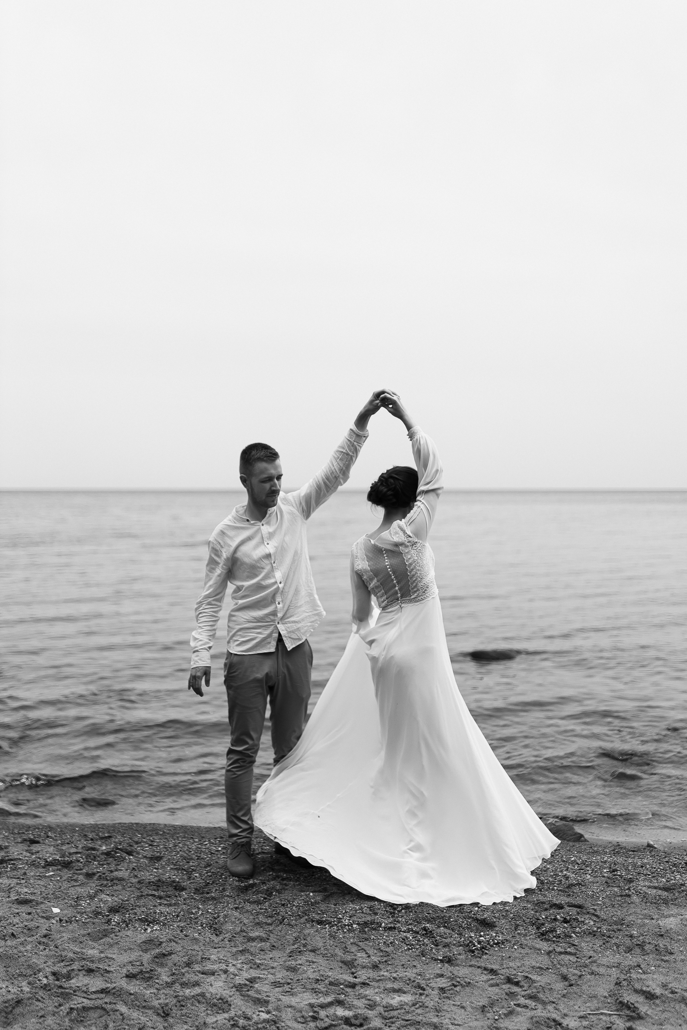 Свадьба Анастасии и Никиты. Свадебный и контент фотограф в Петрозаводске Ксения Истрафилова