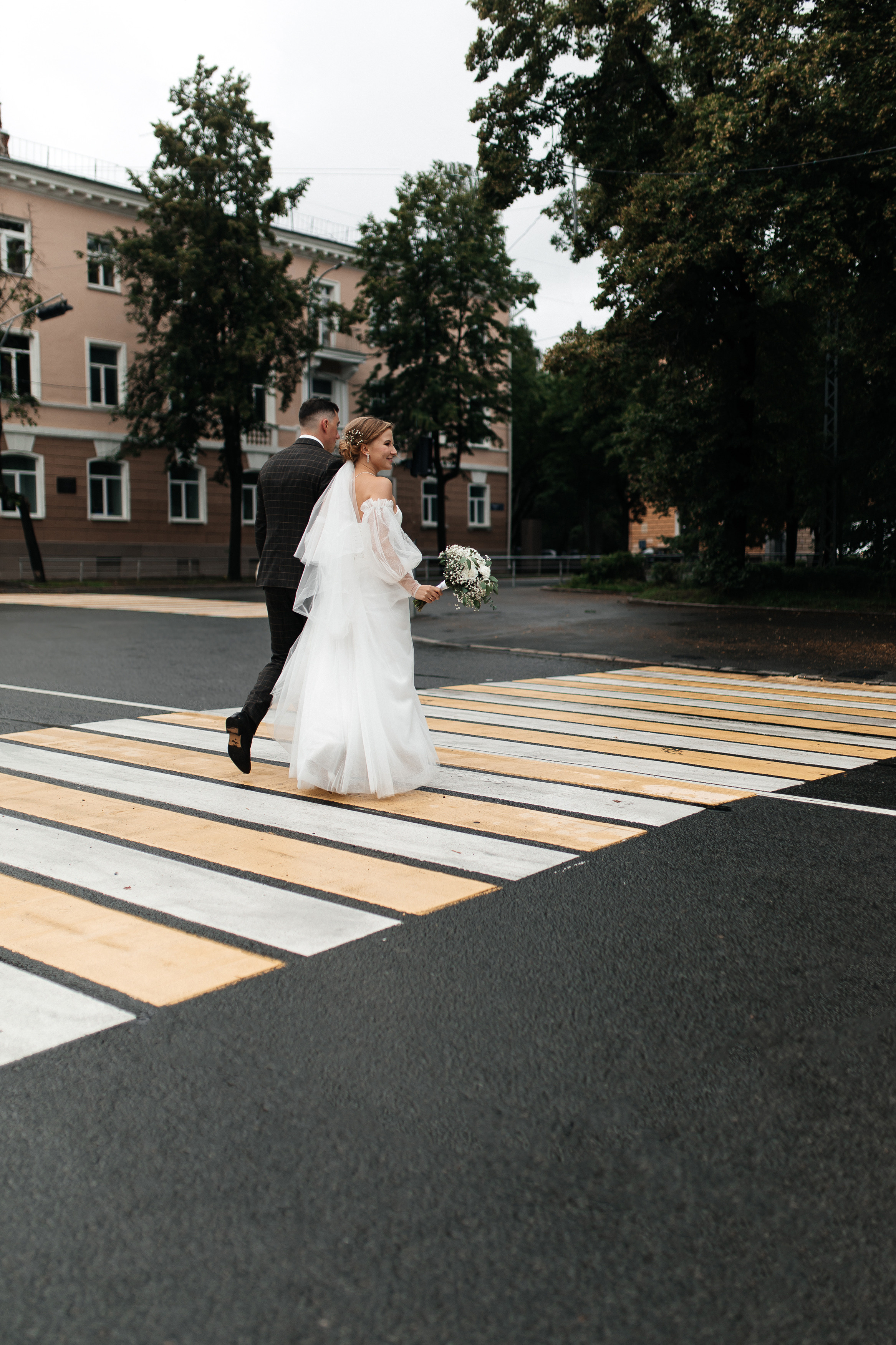 Свадьба Екатерины и Алексея. Свадебный и контент фотограф в Петрозаводске Ксения Истрафилова