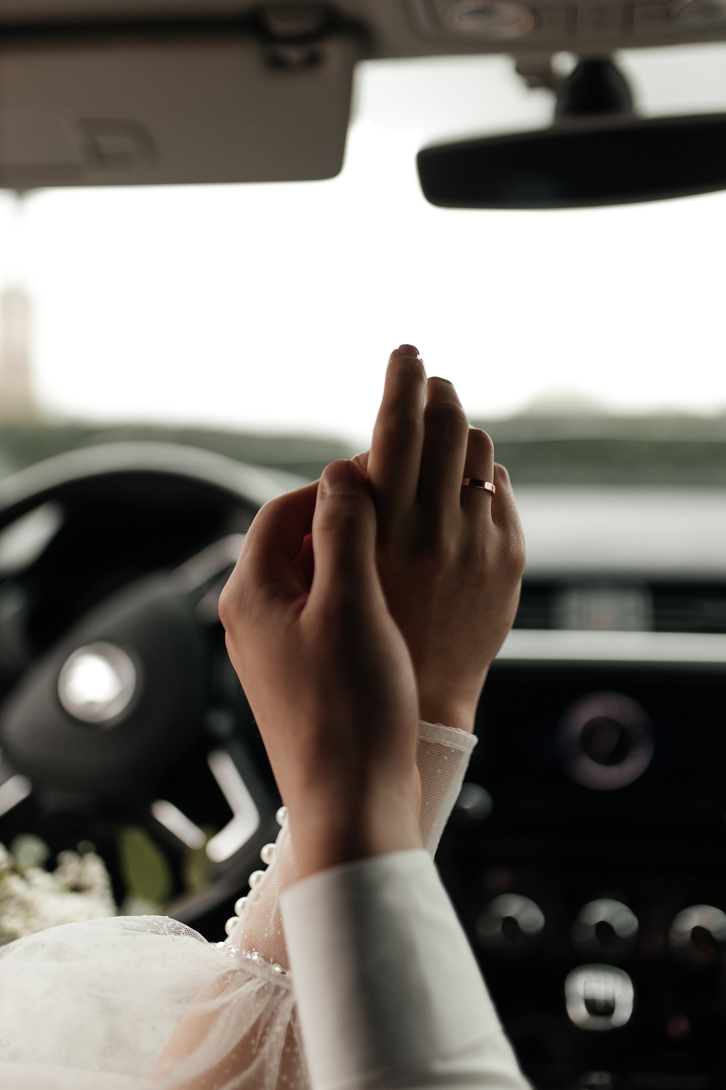 Свадьба Екатерины и Алексея. Свадебный и контент фотограф в Петрозаводске Ксения Истрафилова