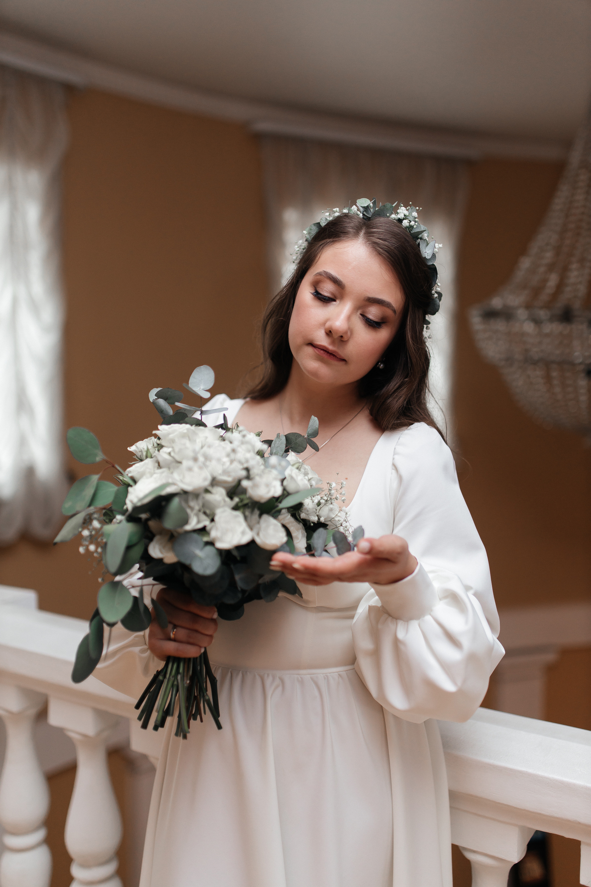 Свадьба Софии и Александра. Свадебный и контент фотограф в Петрозаводске Ксения Истрафилова