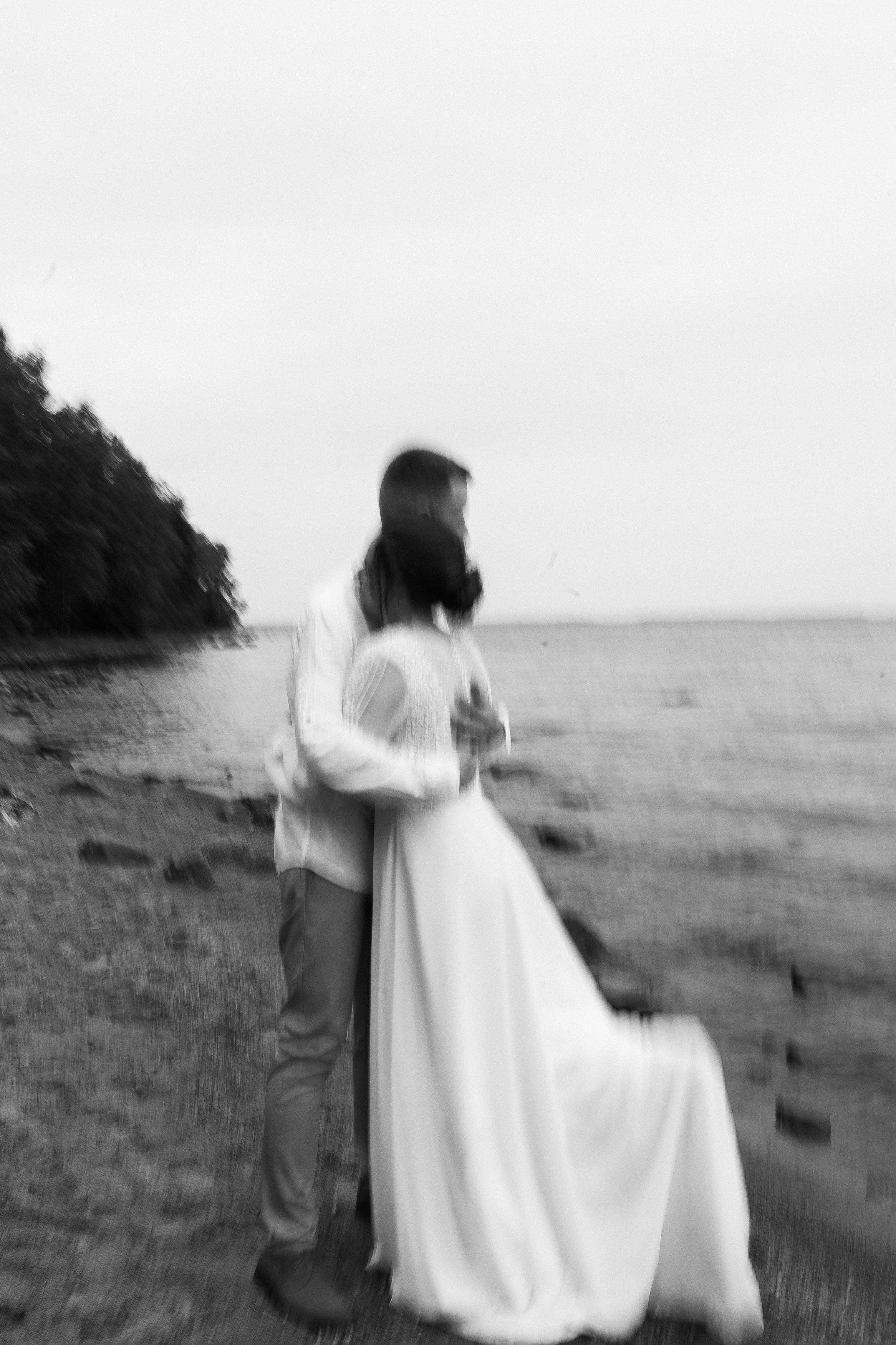 Свадьба Анастасии и Никиты. Свадебный и контент фотограф в Петрозаводске Ксения Истрафилова