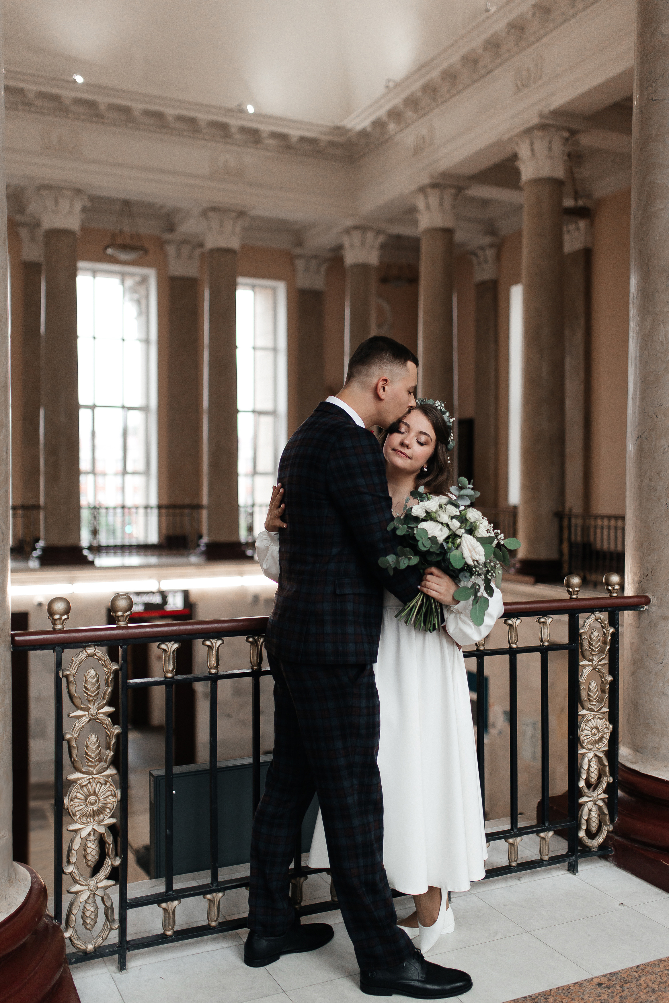 Свадьба Софии и Александра. Свадебный и контент фотограф в Петрозаводске Ксения Истрафилова