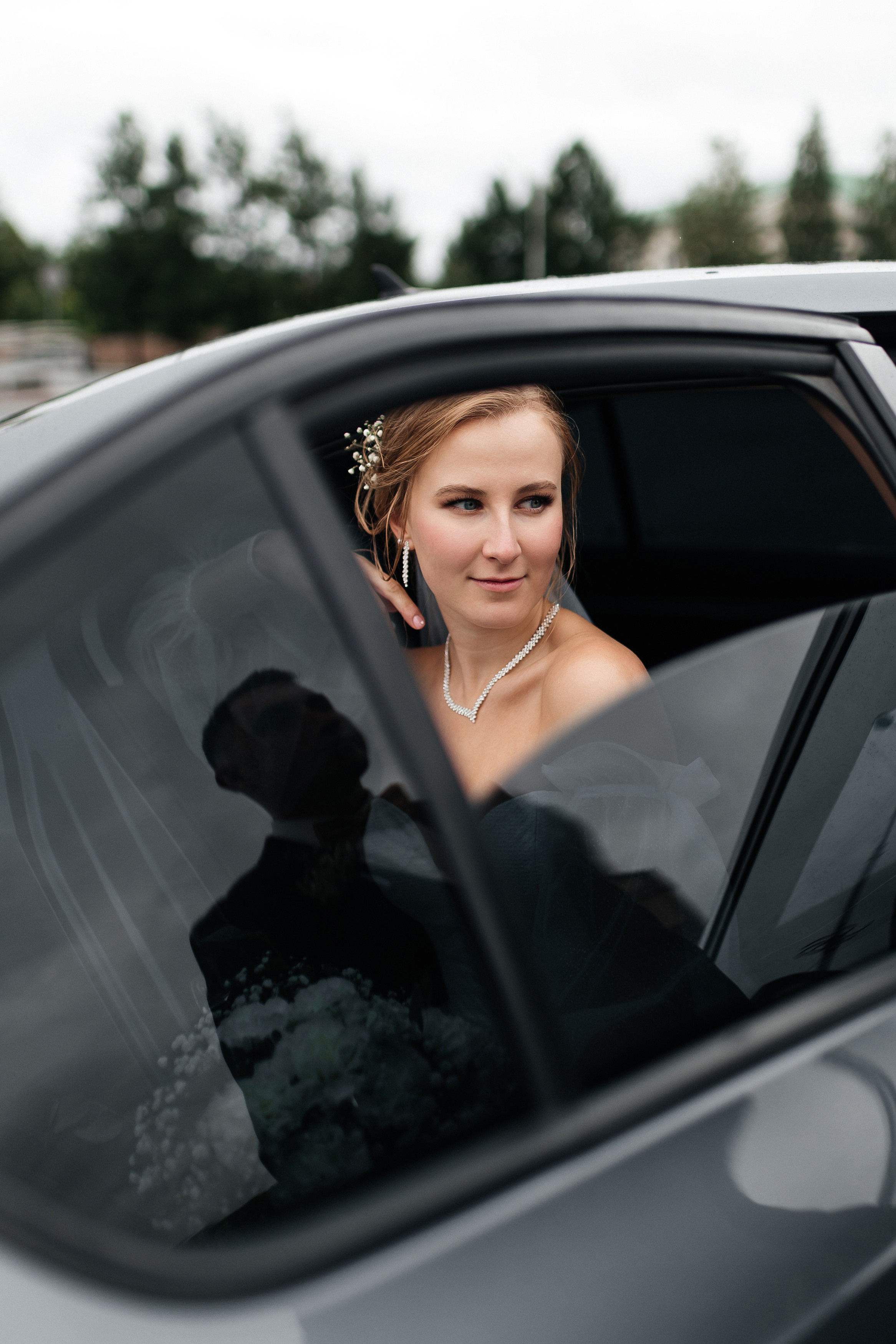 Свадьба Екатерины и Алексея. Свадебный и контент фотограф в Петрозаводске Ксения Истрафилова