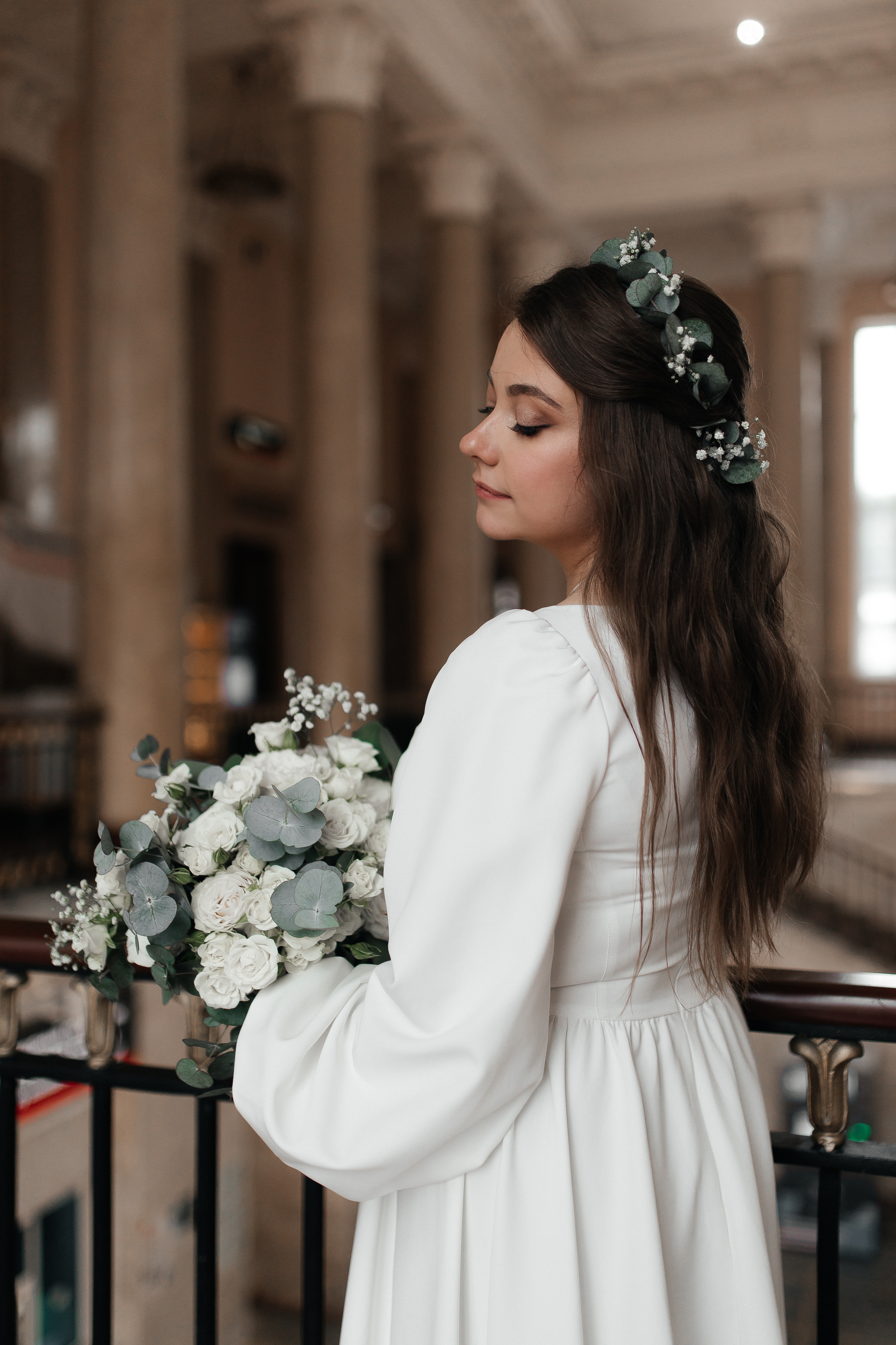 Свадьба Софии и Александра. Свадебный и контент фотограф в Петрозаводске Ксения Истрафилова