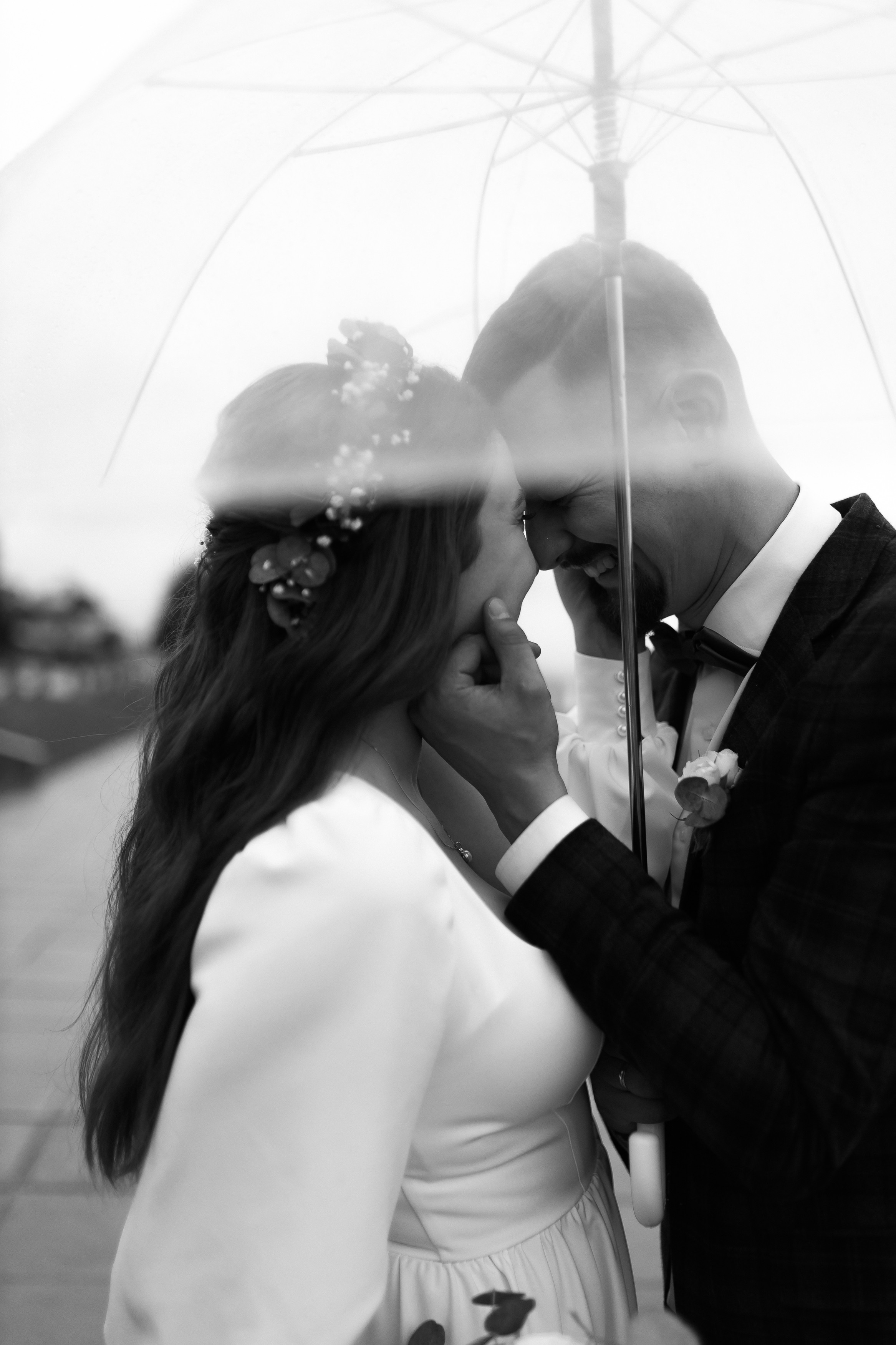 Свадьба Софии и Александра. Свадебный и контент фотограф в Петрозаводске Ксения Истрафилова