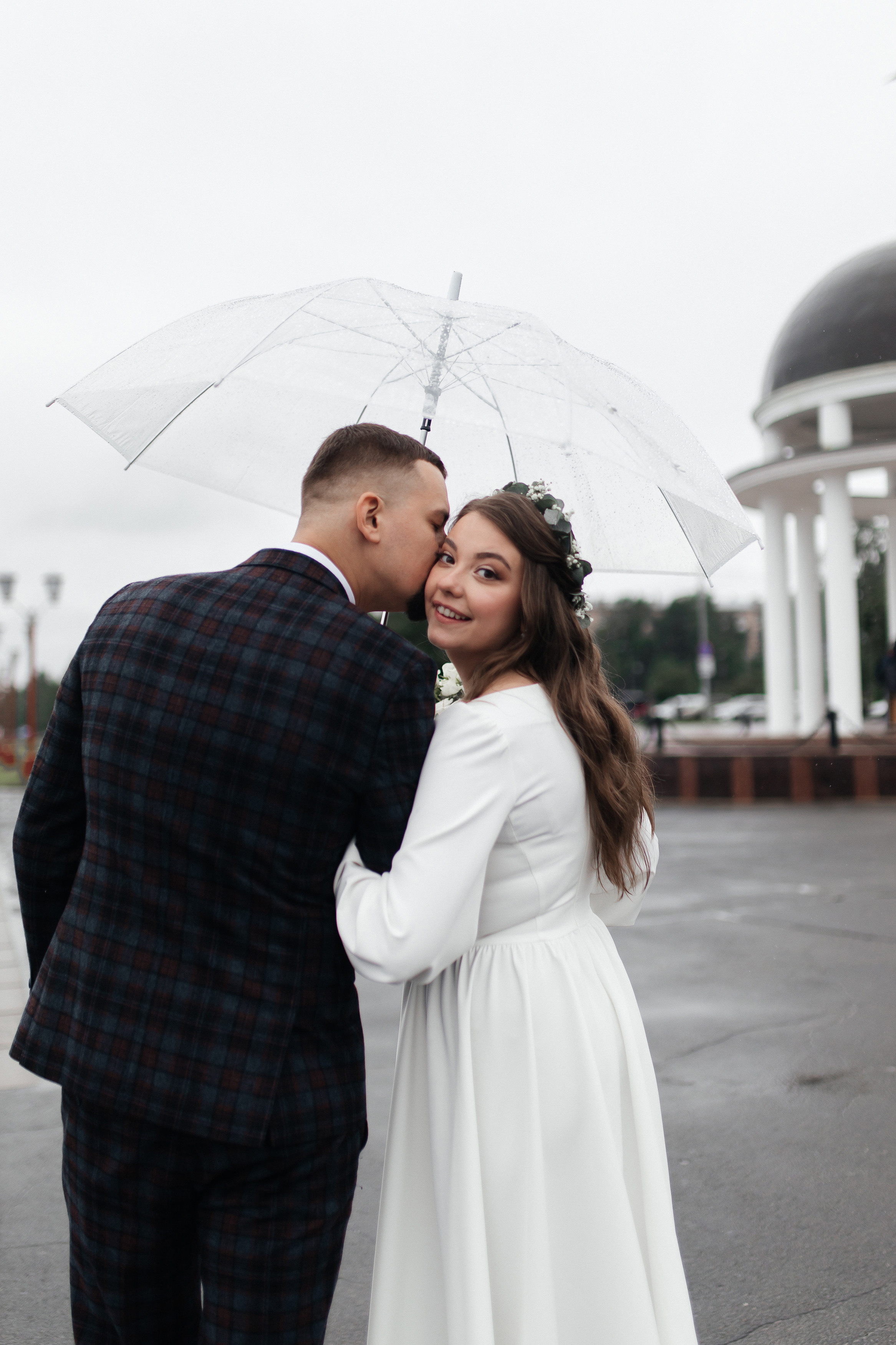 Свадьба Софии и Александра. Свадебный и контент фотограф в Петрозаводске Ксения Истрафилова