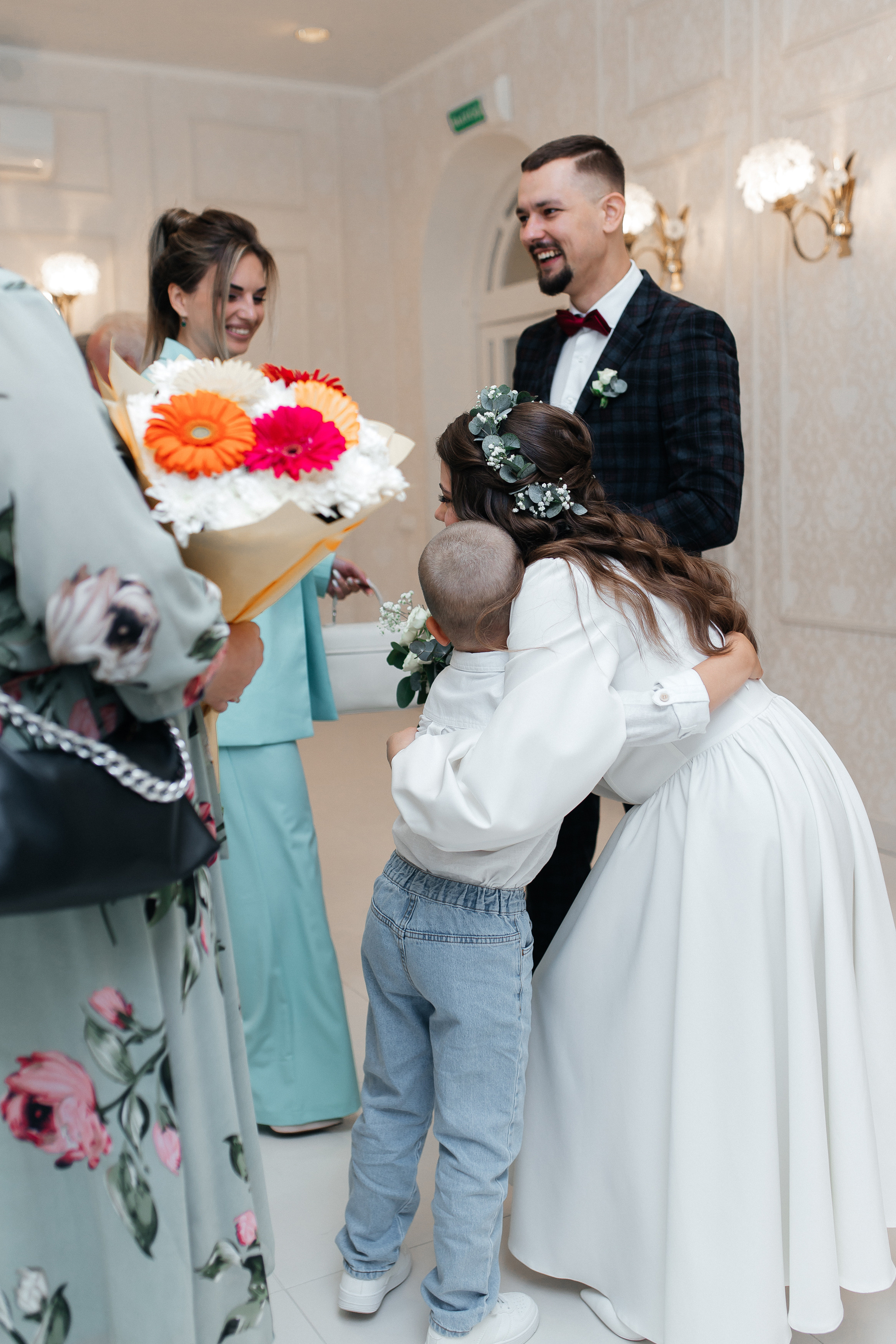 Свадьба Софии и Александра. Свадебный и контент фотограф в Петрозаводске Ксения Истрафилова