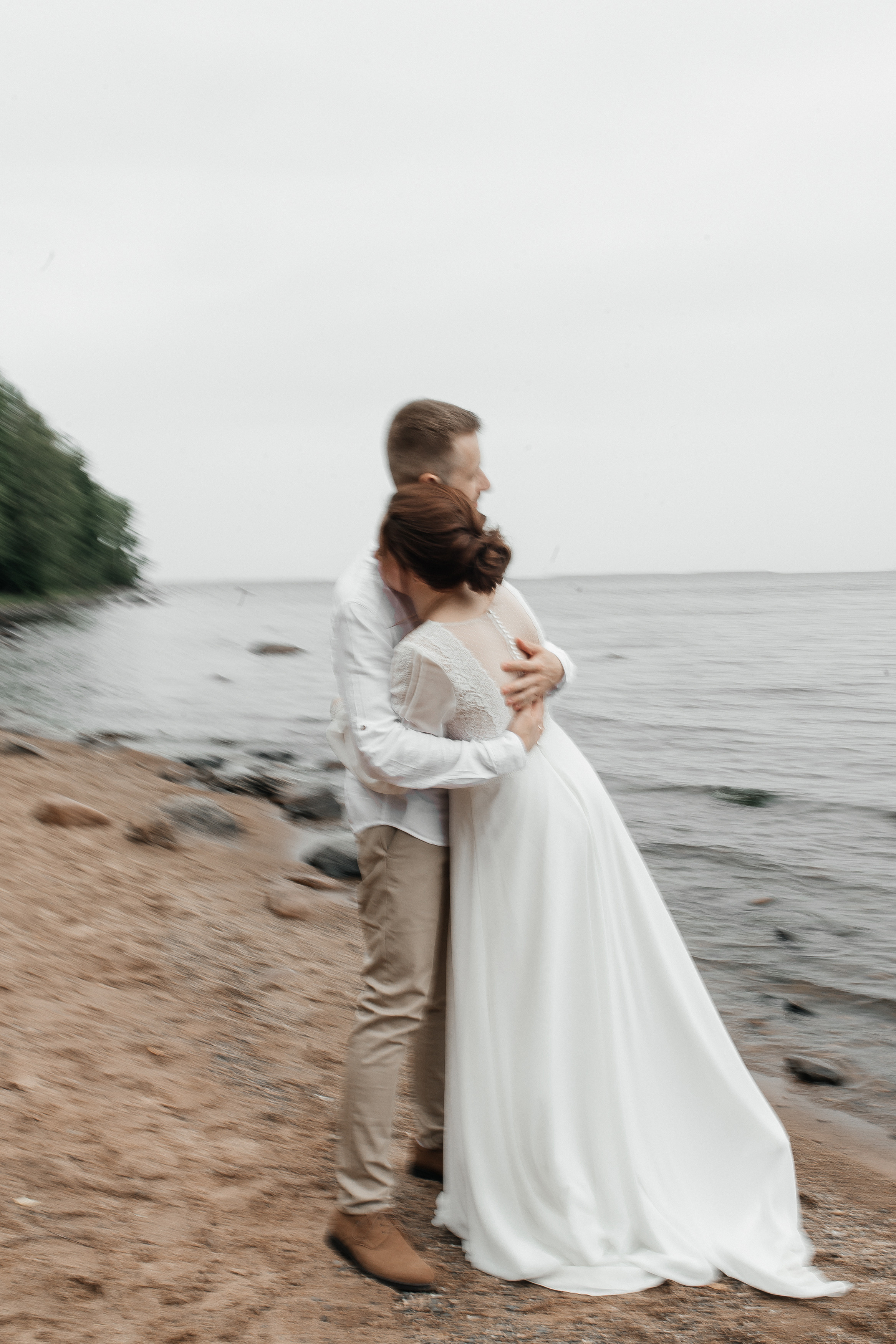 Свадьба Анастасии и Никиты. Свадебный и контент фотограф в Петрозаводске Ксения Истрафилова