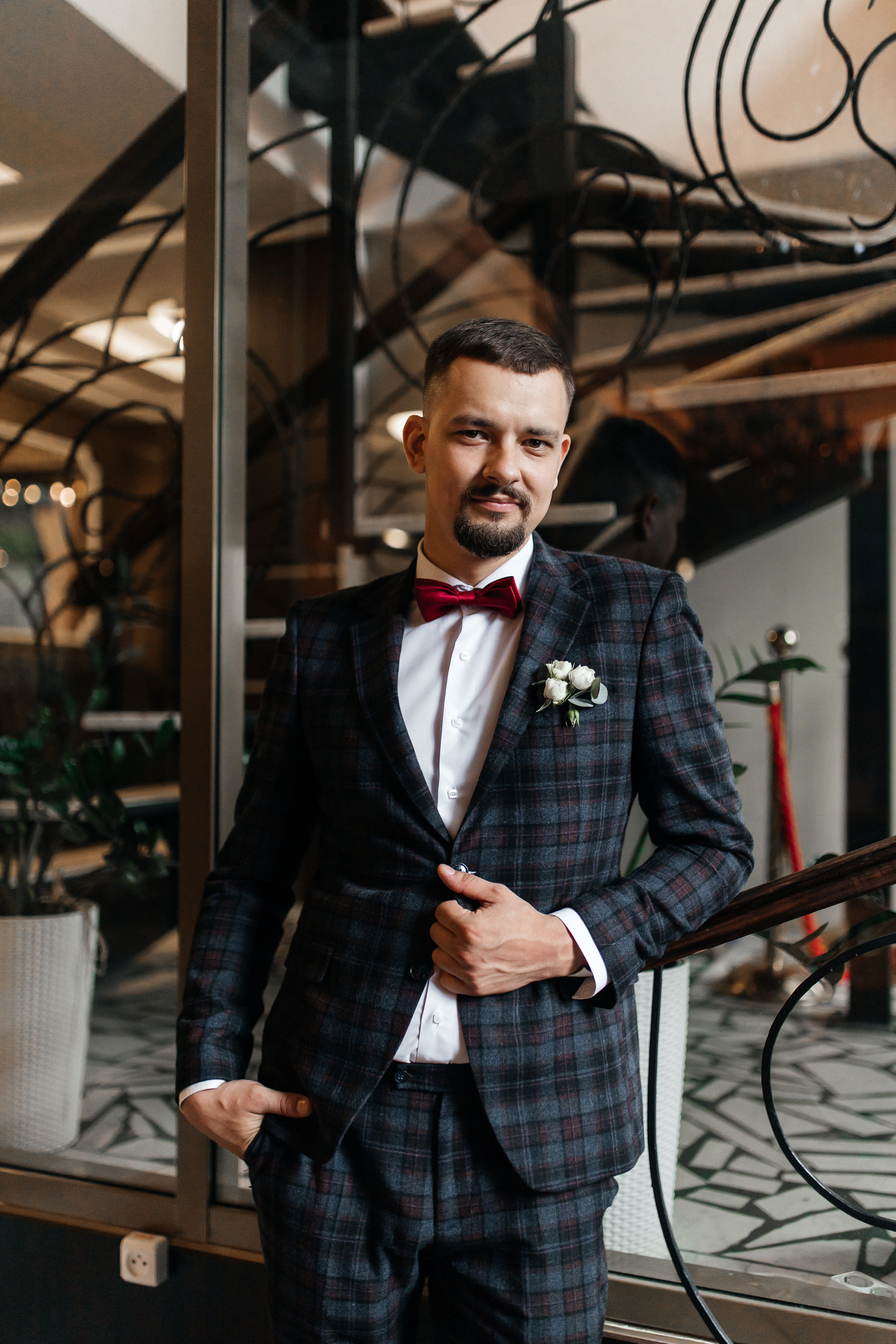 Свадьба Софии и Александра. Свадебный и контент фотограф в Петрозаводске Ксения Истрафилова