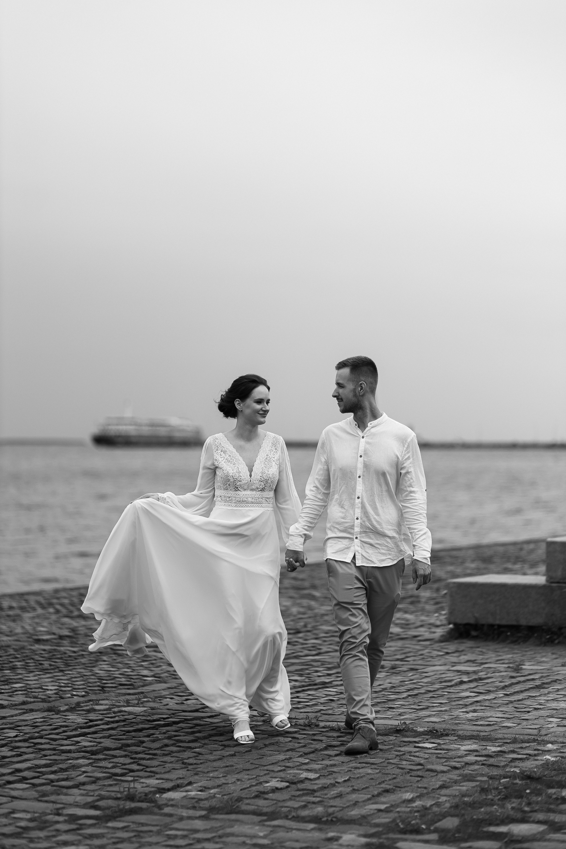 Свадьба Анастасии и Никиты. Свадебный и контент фотограф в Петрозаводске Ксения Истрафилова