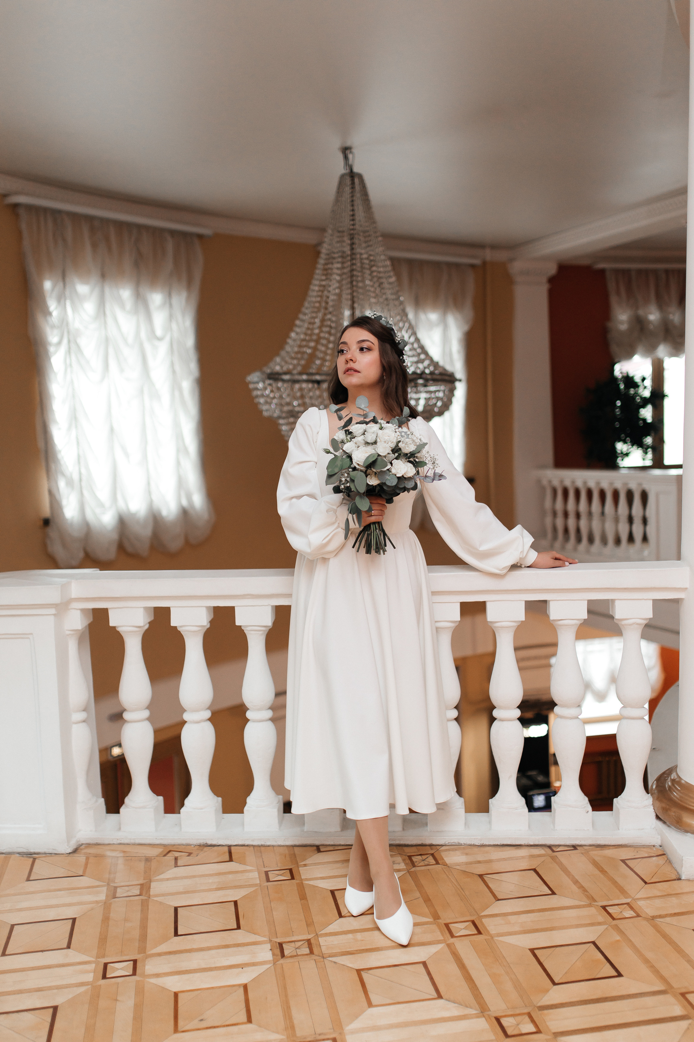 Свадьба Софии и Александра. Свадебный и контент фотограф в Петрозаводске Ксения Истрафилова