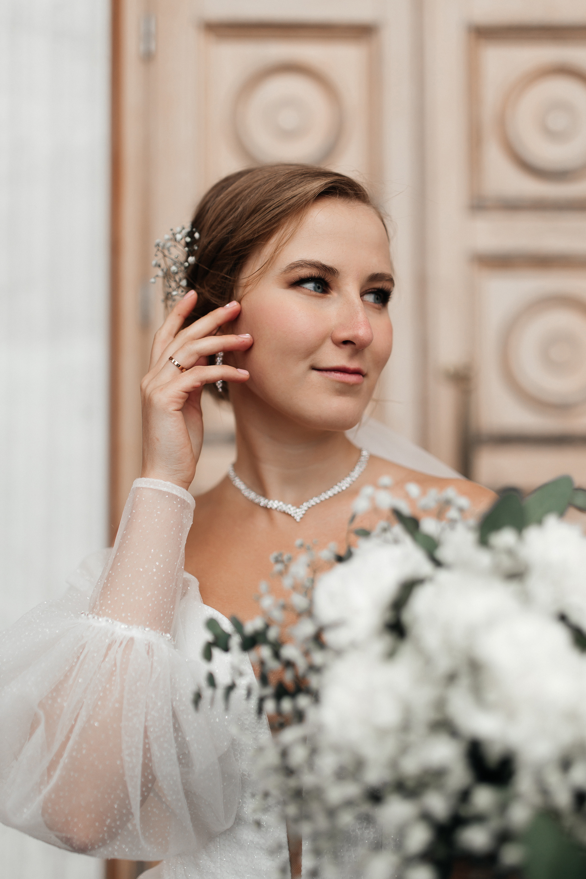 Свадьба Екатерины и Алексея. Свадебный и контент фотограф в Петрозаводске Ксения Истрафилова