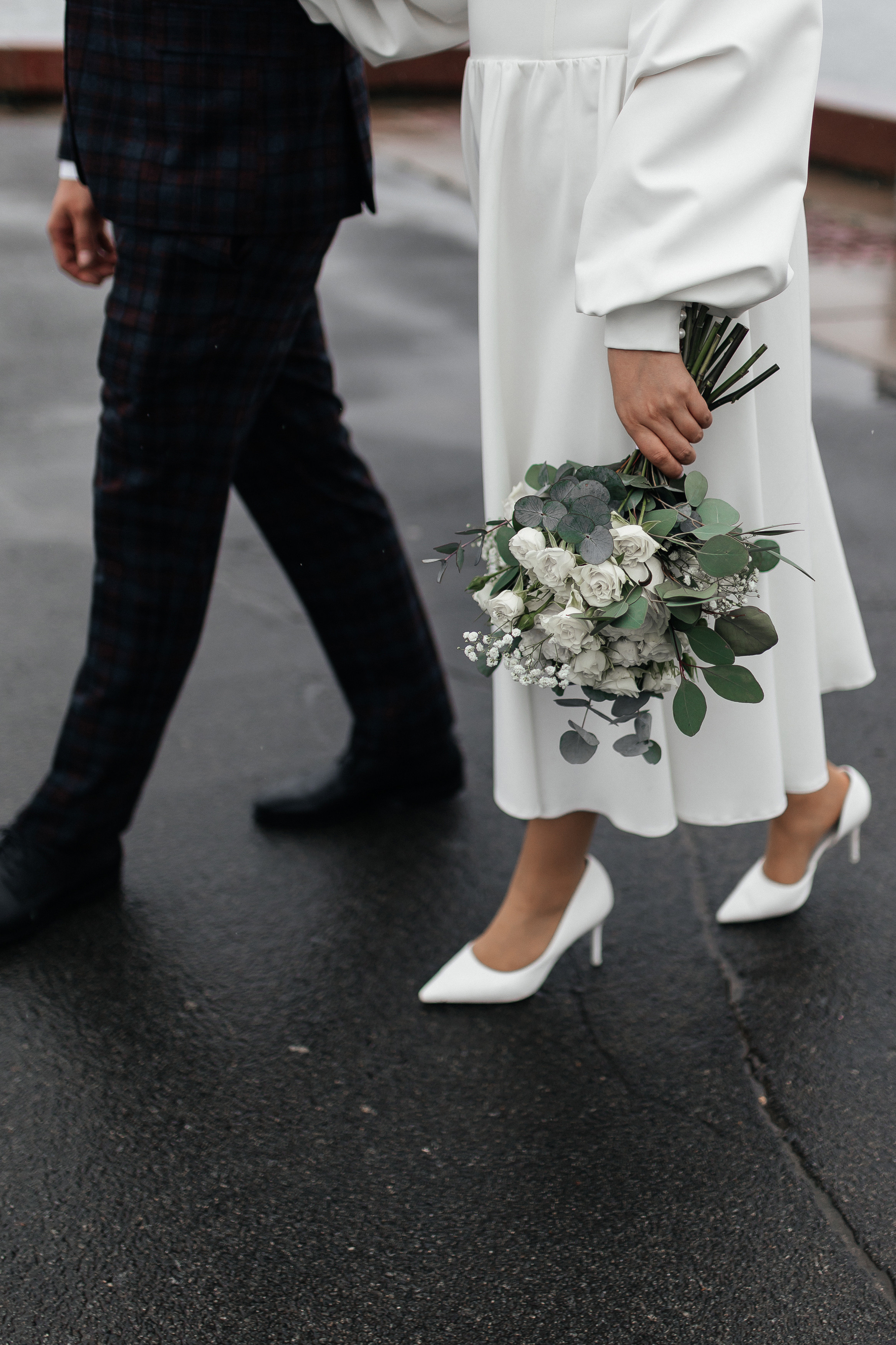 Свадьба Софии и Александра. Свадебный и контент фотограф в Петрозаводске Ксения Истрафилова
