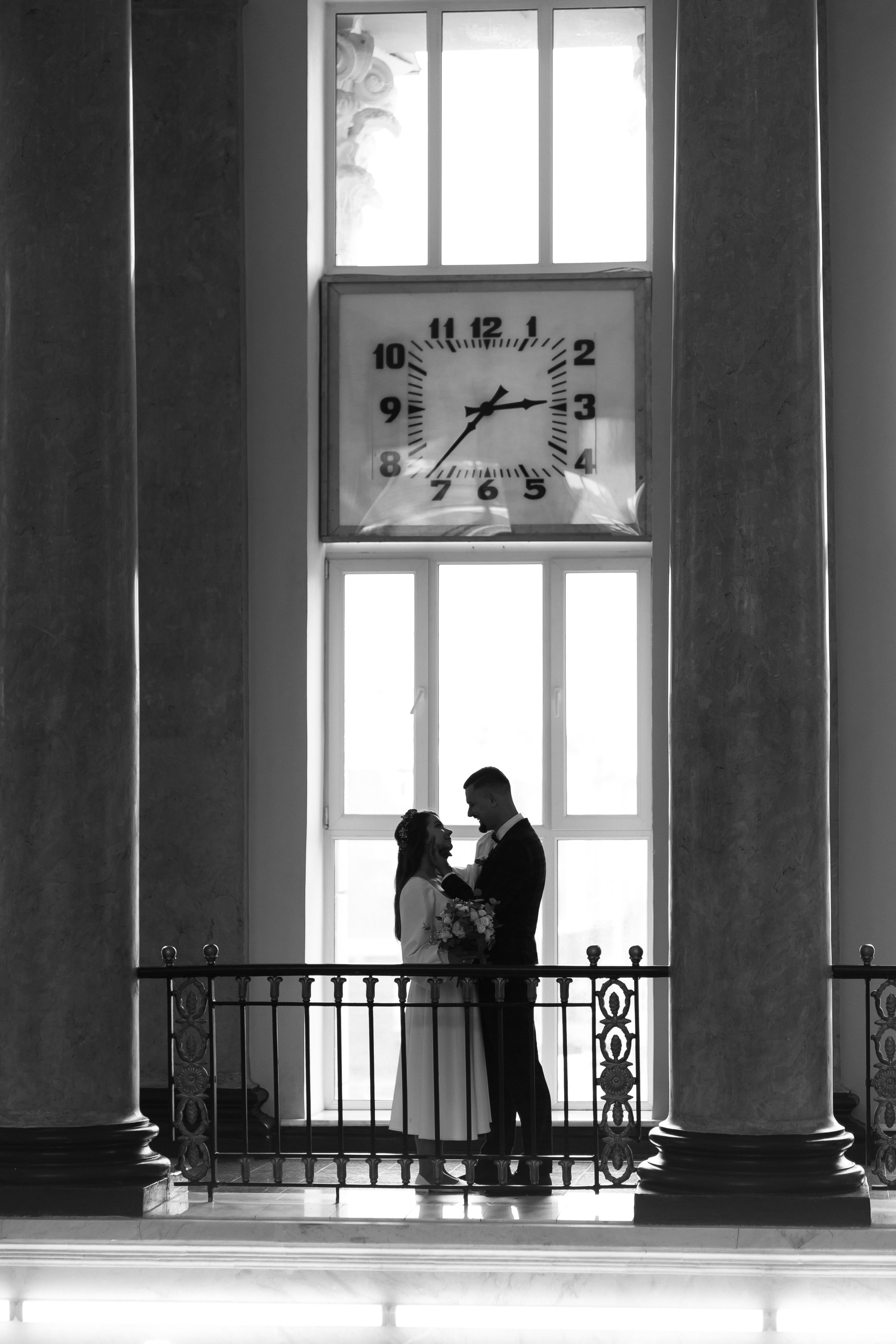 Свадьба Софии и Александра. Свадебный и контент фотограф в Петрозаводске Ксения Истрафилова