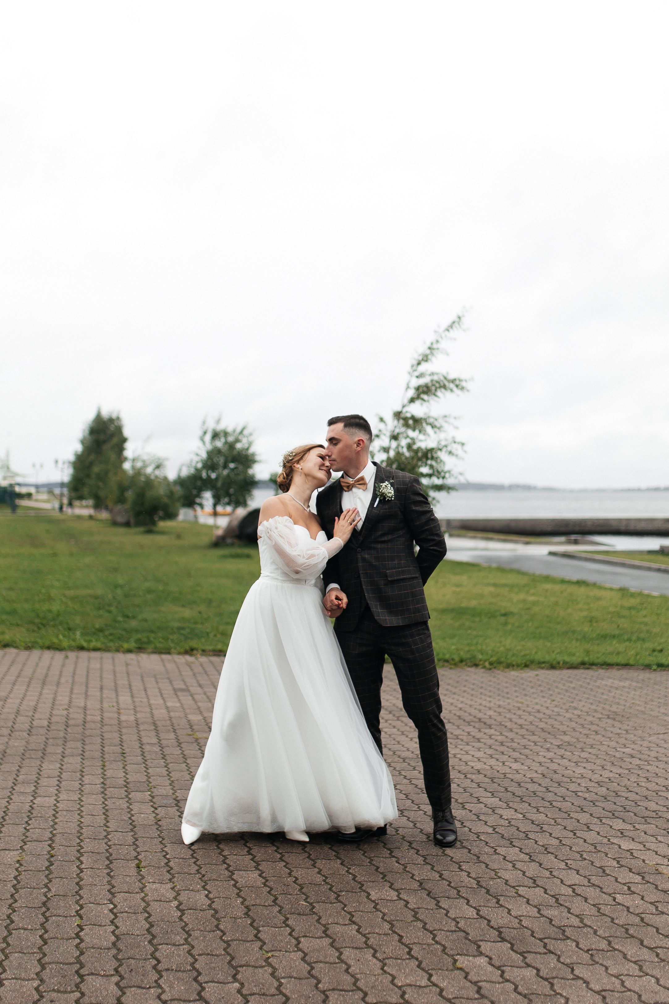 Свадьба Екатерины и Алексея. Свадебный и контент фотограф в Петрозаводске Ксения Истрафилова