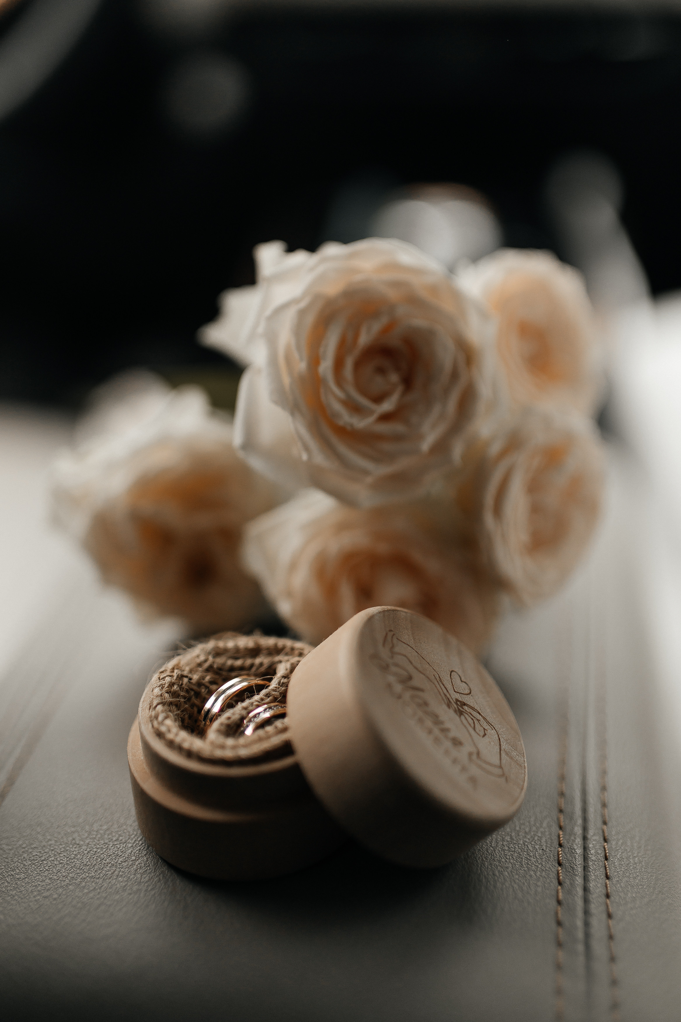 Свадьба Анастасии и Никиты. Свадебный и контент фотограф в Петрозаводске Ксения Истрафилова