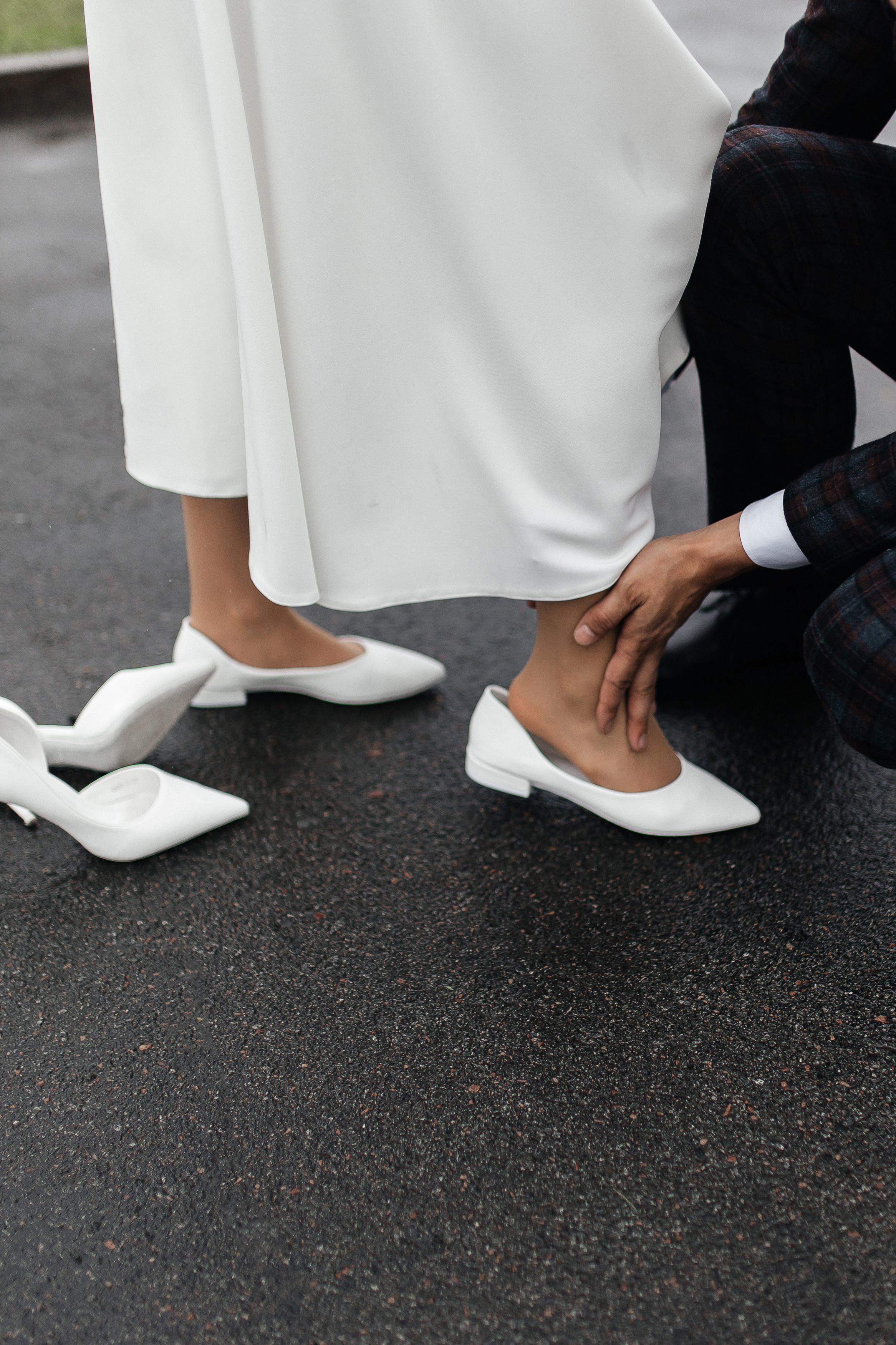 Свадьба Софии и Александра. Свадебный и контент фотограф в Петрозаводске Ксения Истрафилова