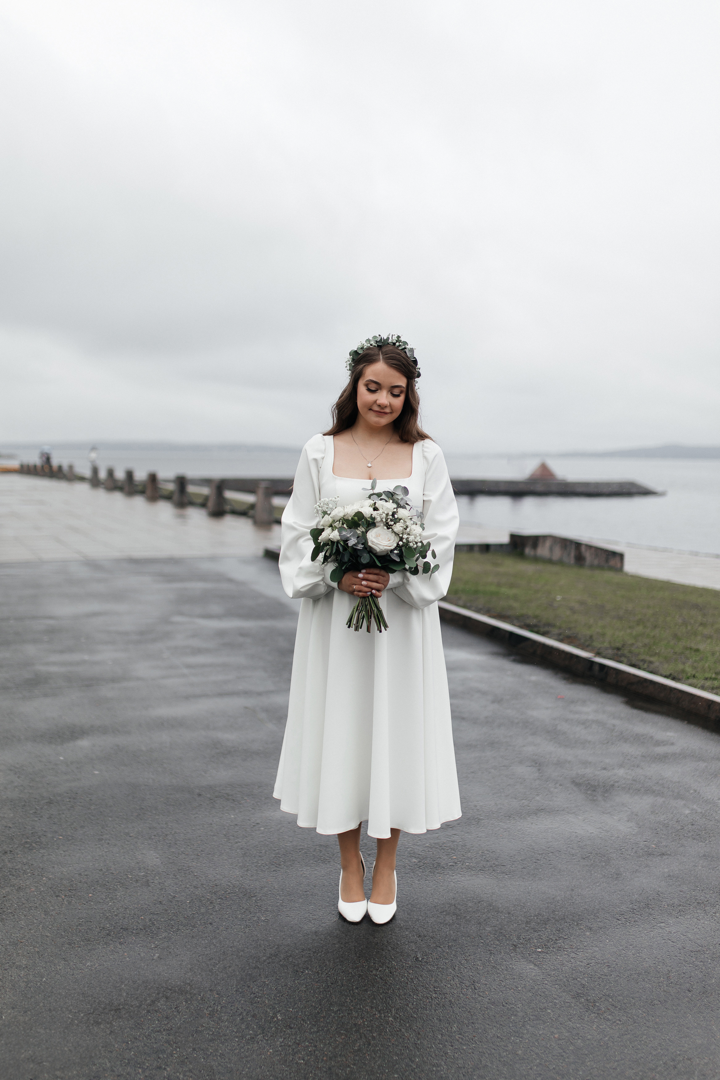 Свадьба Софии и Александра. Свадебный и контент фотограф в Петрозаводске Ксения Истрафилова