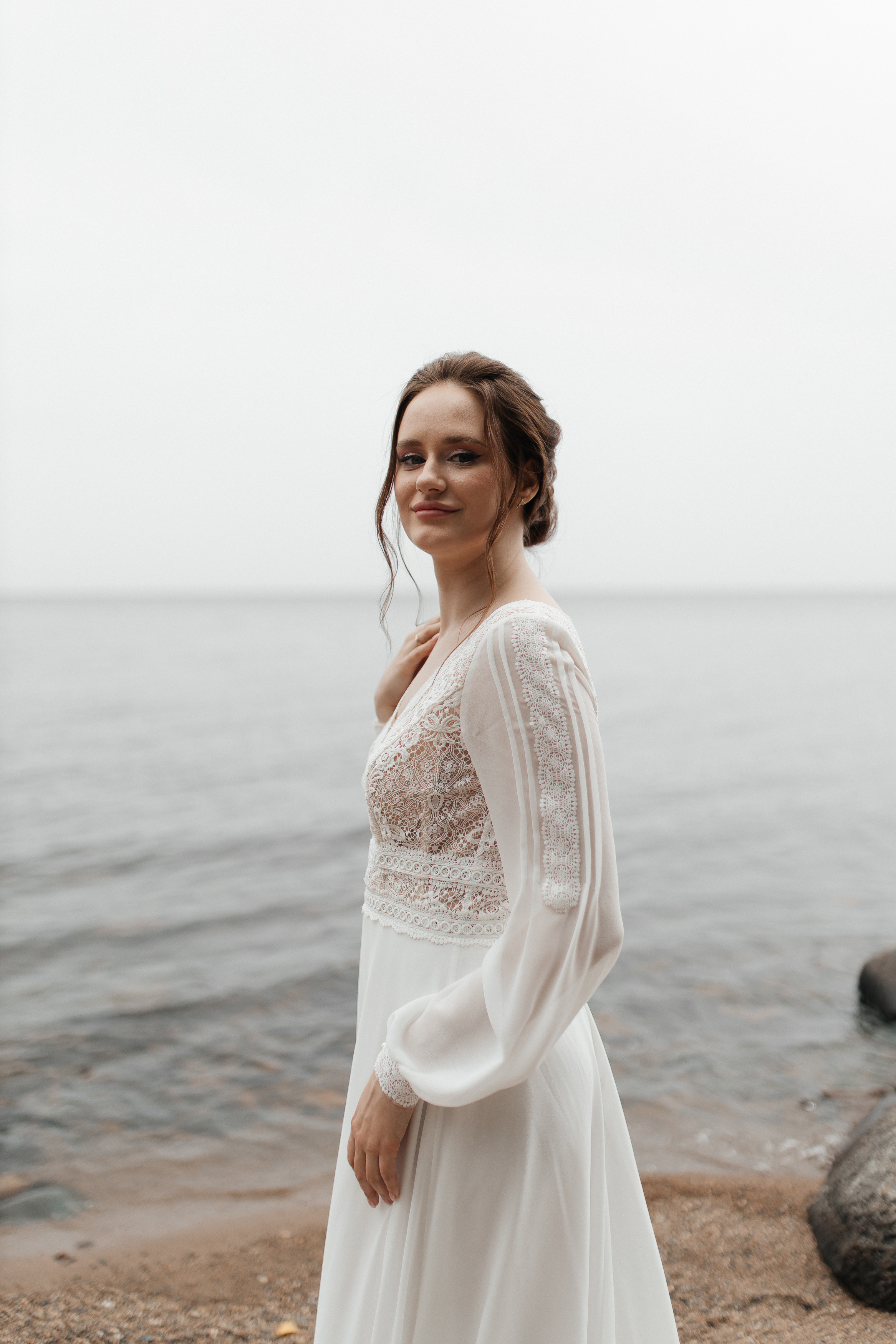 Свадьба Анастасии и Никиты. Свадебный и контент фотограф в Петрозаводске Ксения Истрафилова