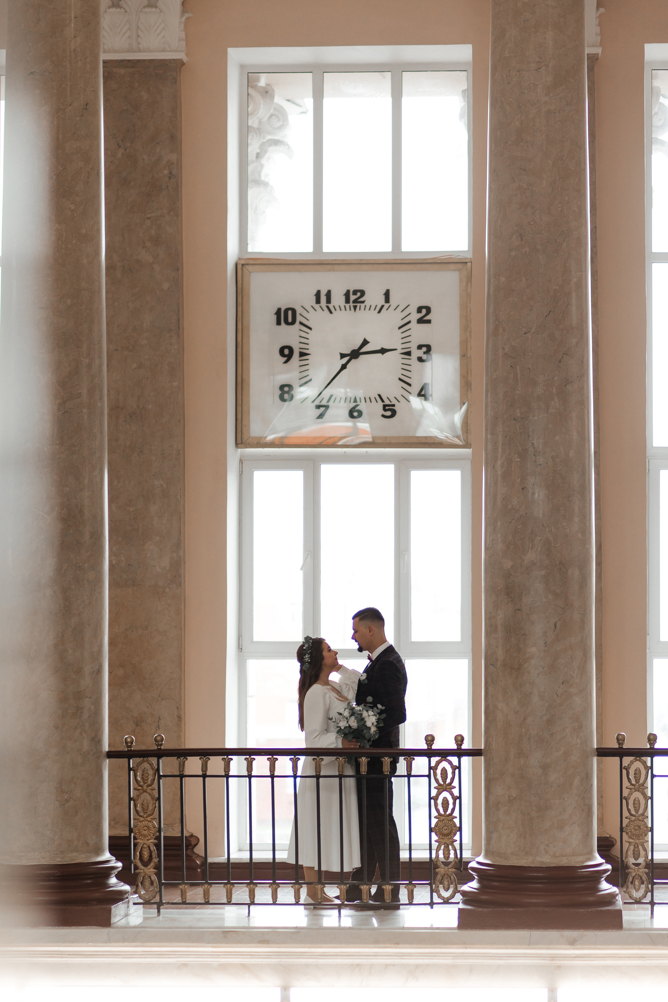 Свадьба Софии и Александра. Свадебный и контент фотограф в Петрозаводске Ксения Истрафилова