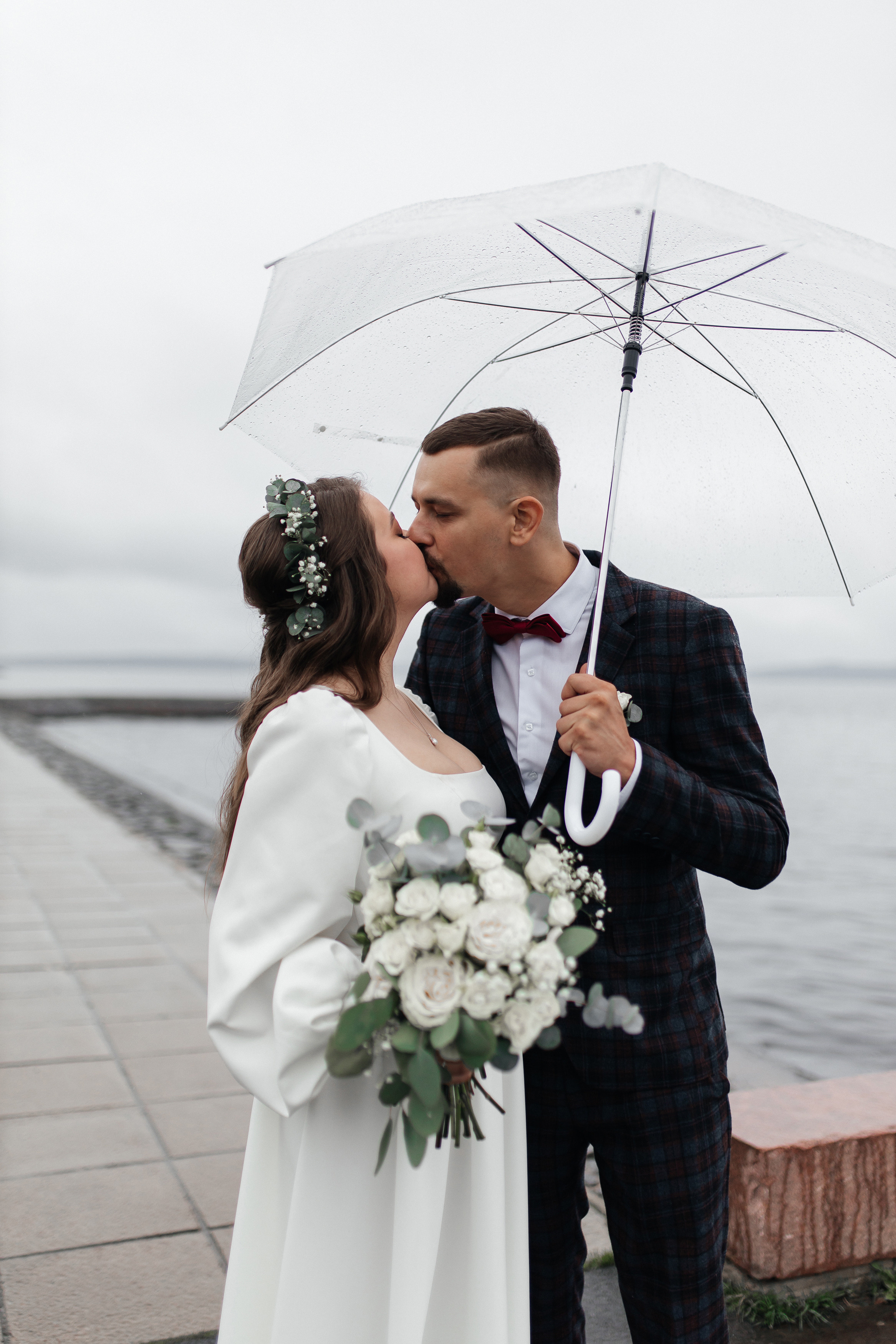 Свадьба Софии и Александра. Свадебный и контент фотограф в Петрозаводске Ксения Истрафилова