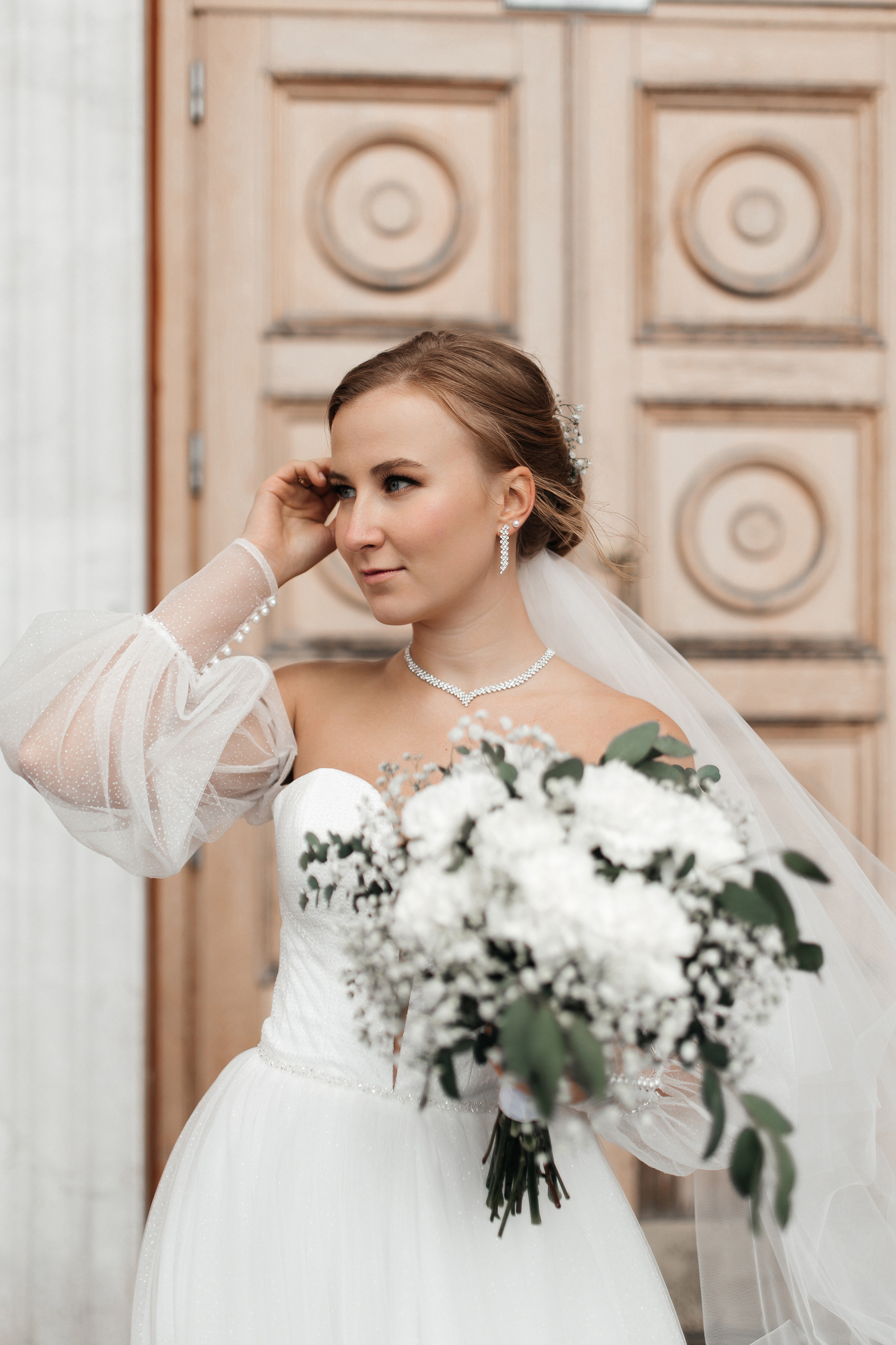 Свадьба Екатерины и Алексея. Свадебный и контент фотограф в Петрозаводске Ксения Истрафилова