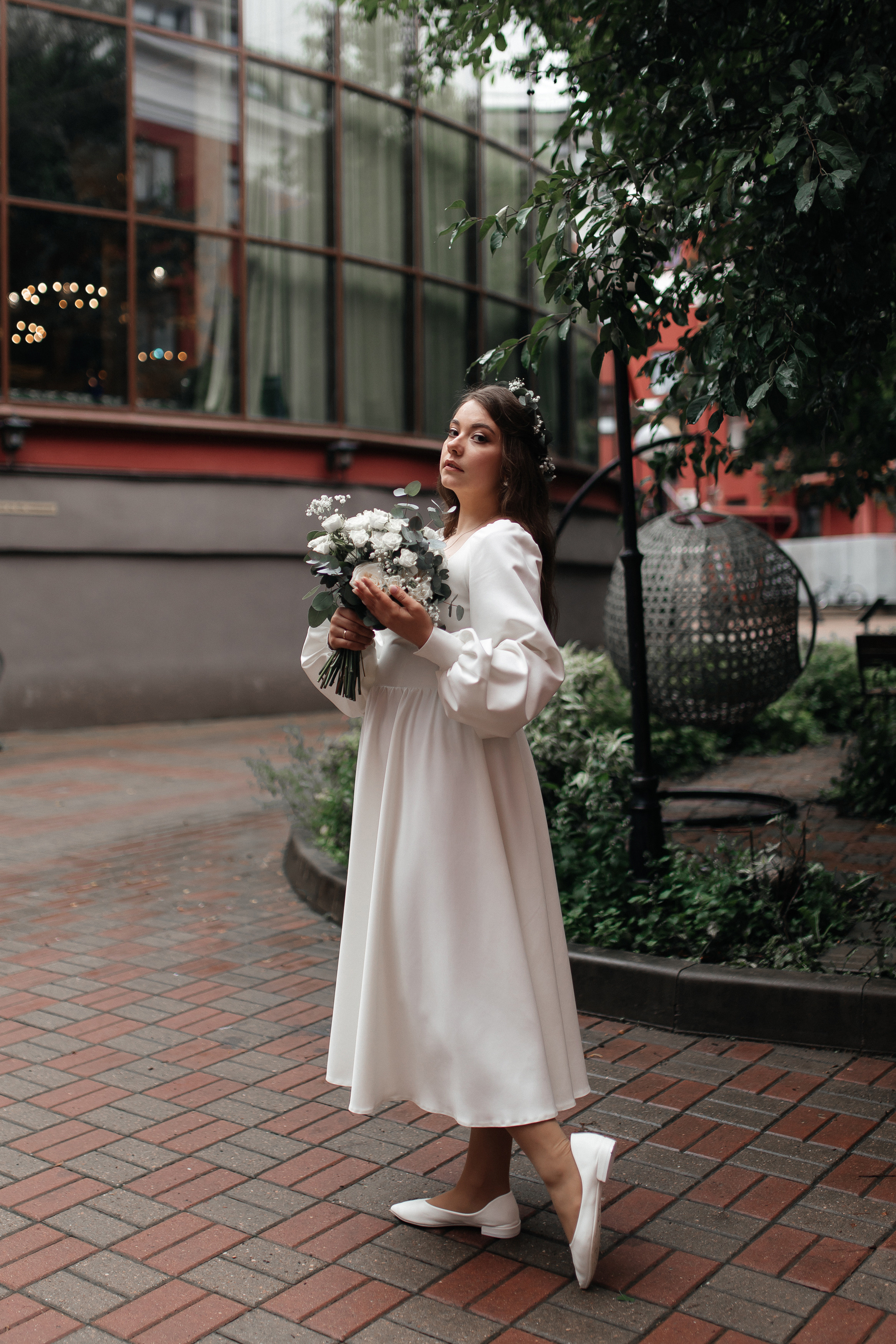 Свадьба Софии и Александра. Свадебный и контент фотограф в Петрозаводске Ксения Истрафилова