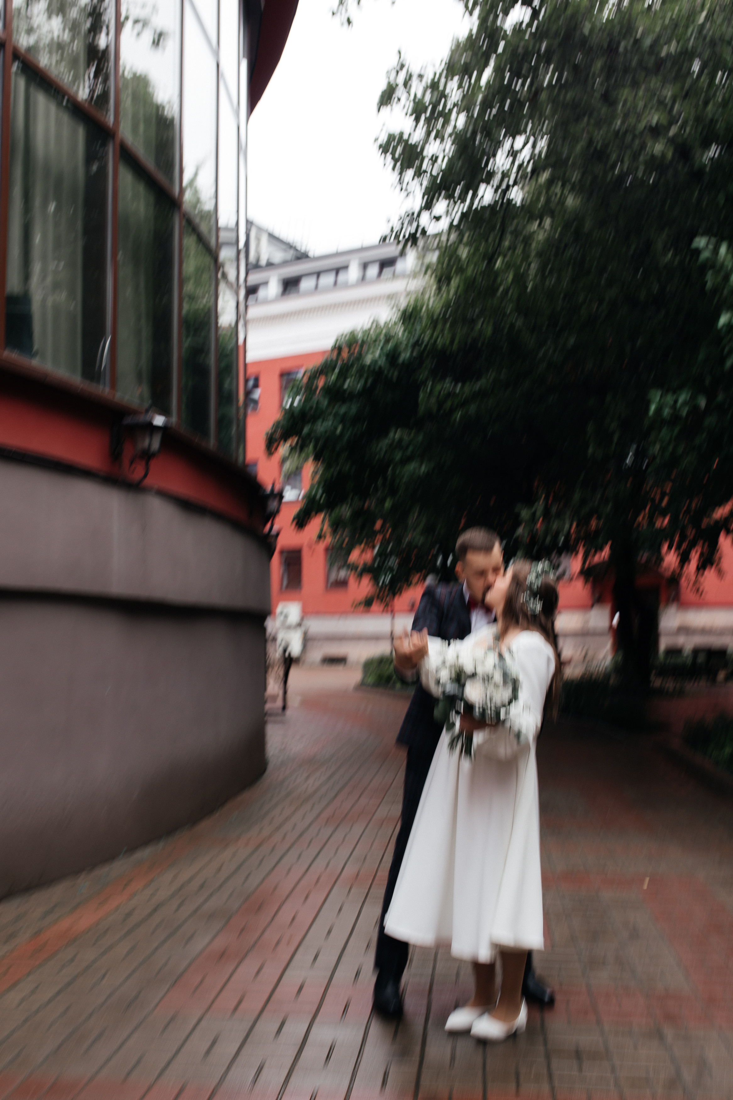 Свадьба Софии и Александра. Свадебный и контент фотограф в Петрозаводске Ксения Истрафилова