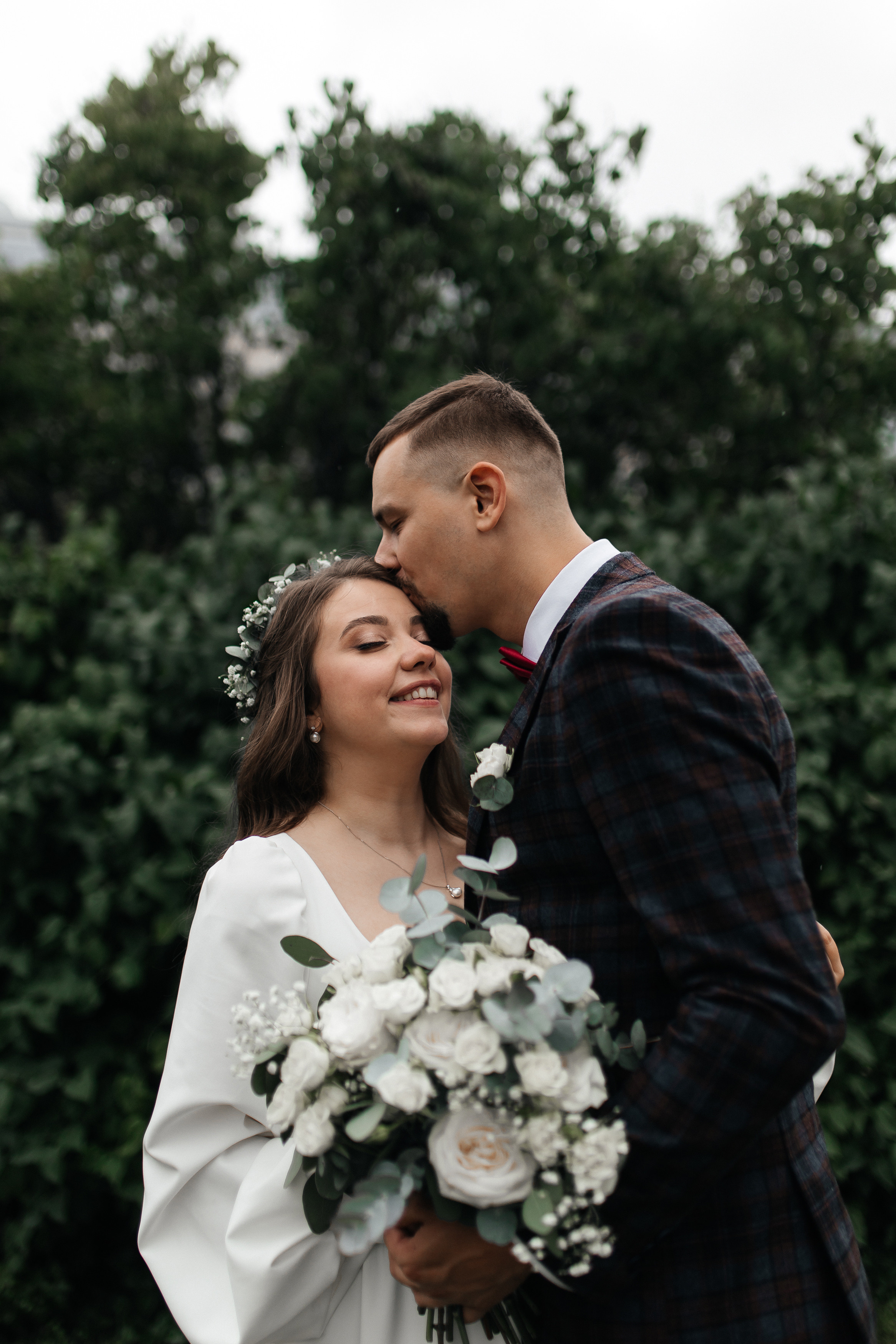 Свадьба Софии и Александра. Свадебный и контент фотограф в Петрозаводске Ксения Истрафилова