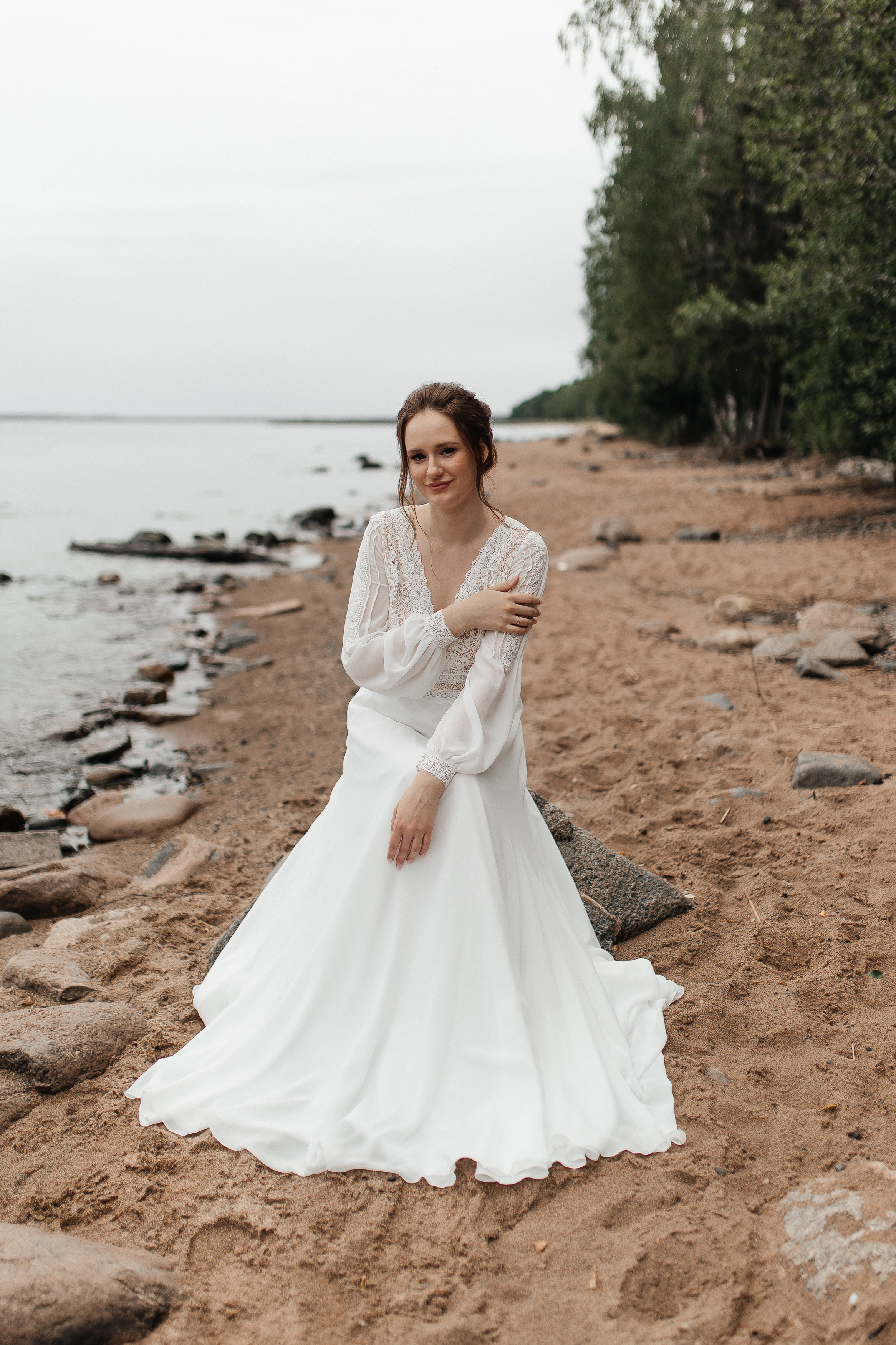 Свадьба Анастасии и Никиты. Свадебный и контент фотограф в Петрозаводске Ксения Истрафилова